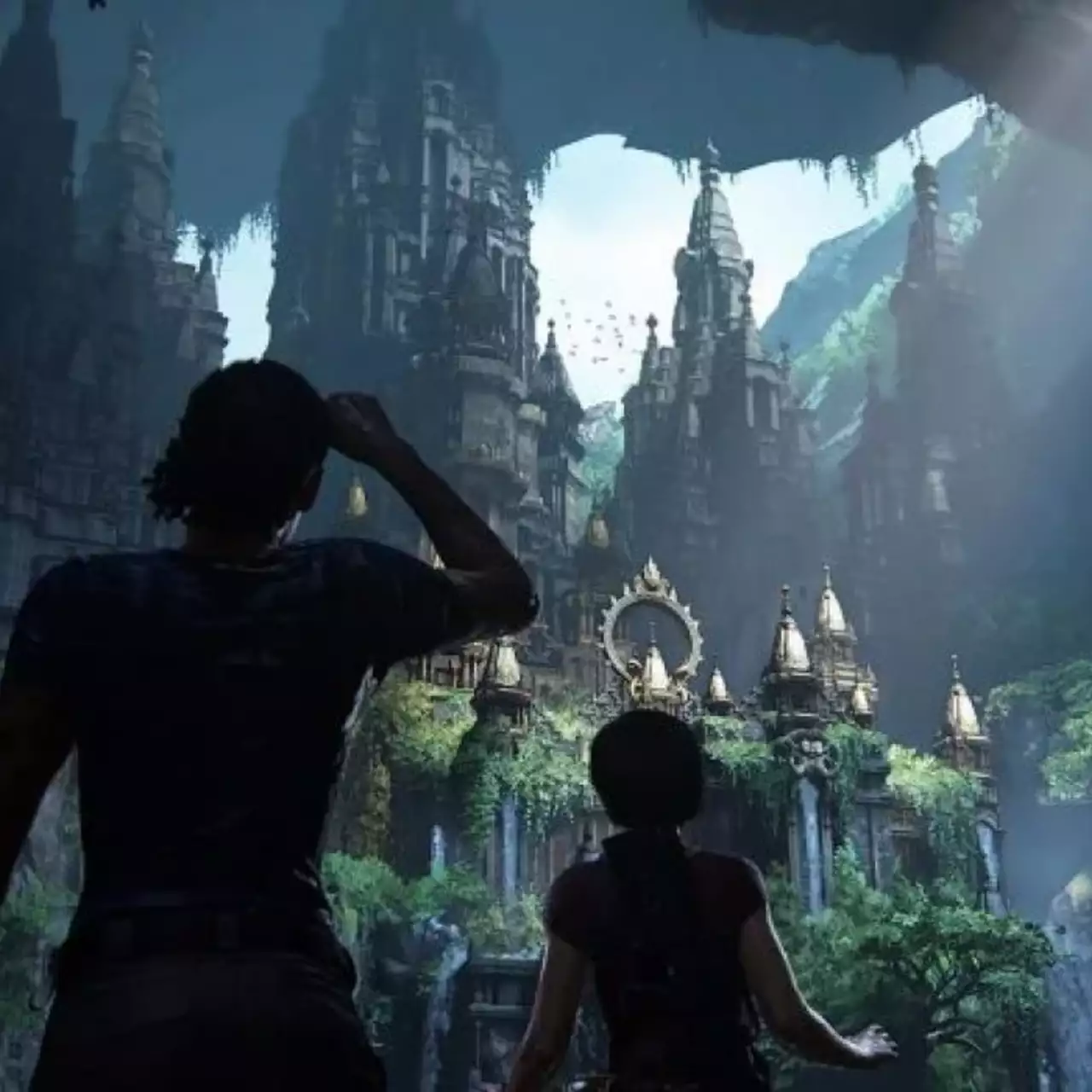Дополнение Uncharted: The Lost Legacy «ушло на золото»