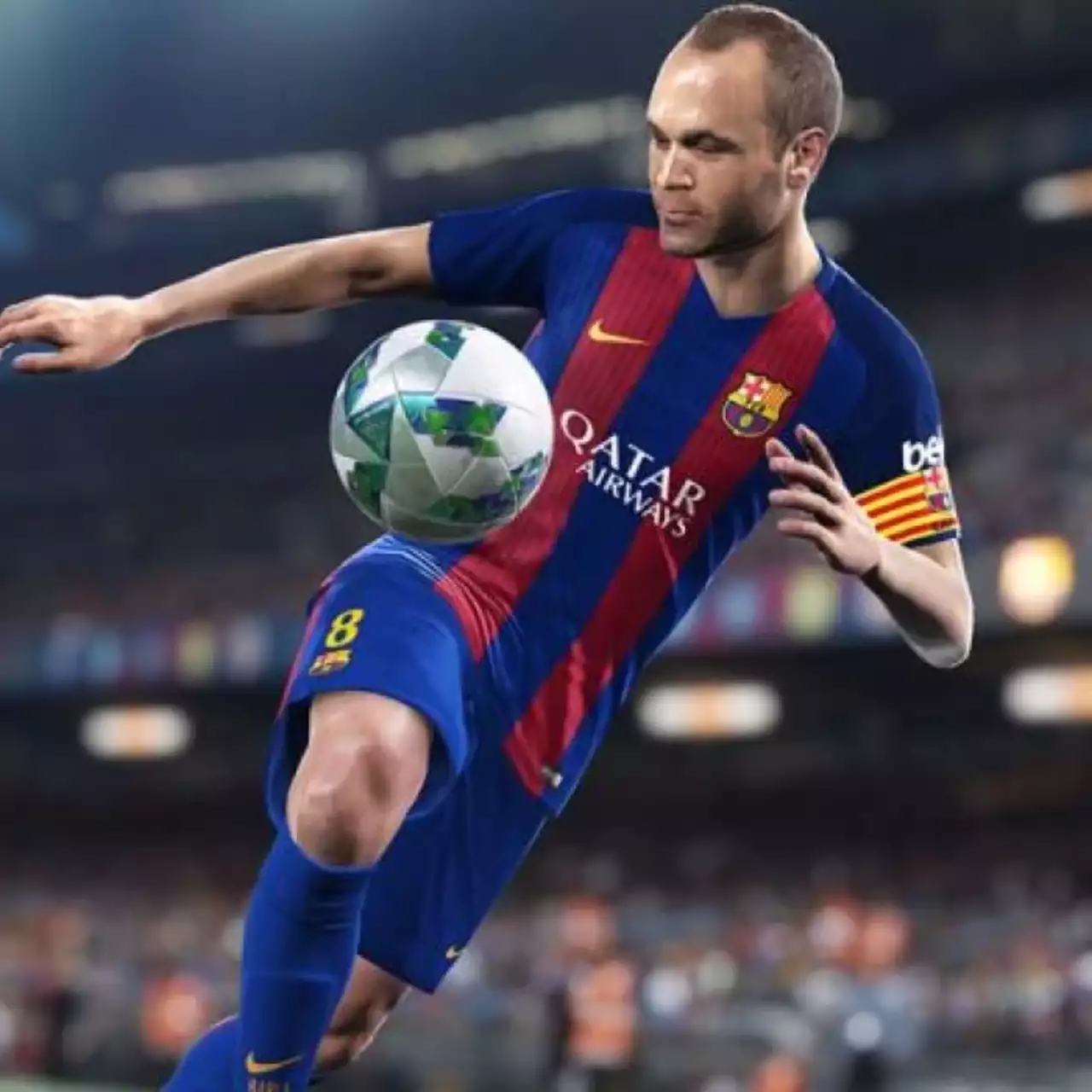 Разработчик PES 2018 рассказал о производительности игры и возможном выходе на Switch