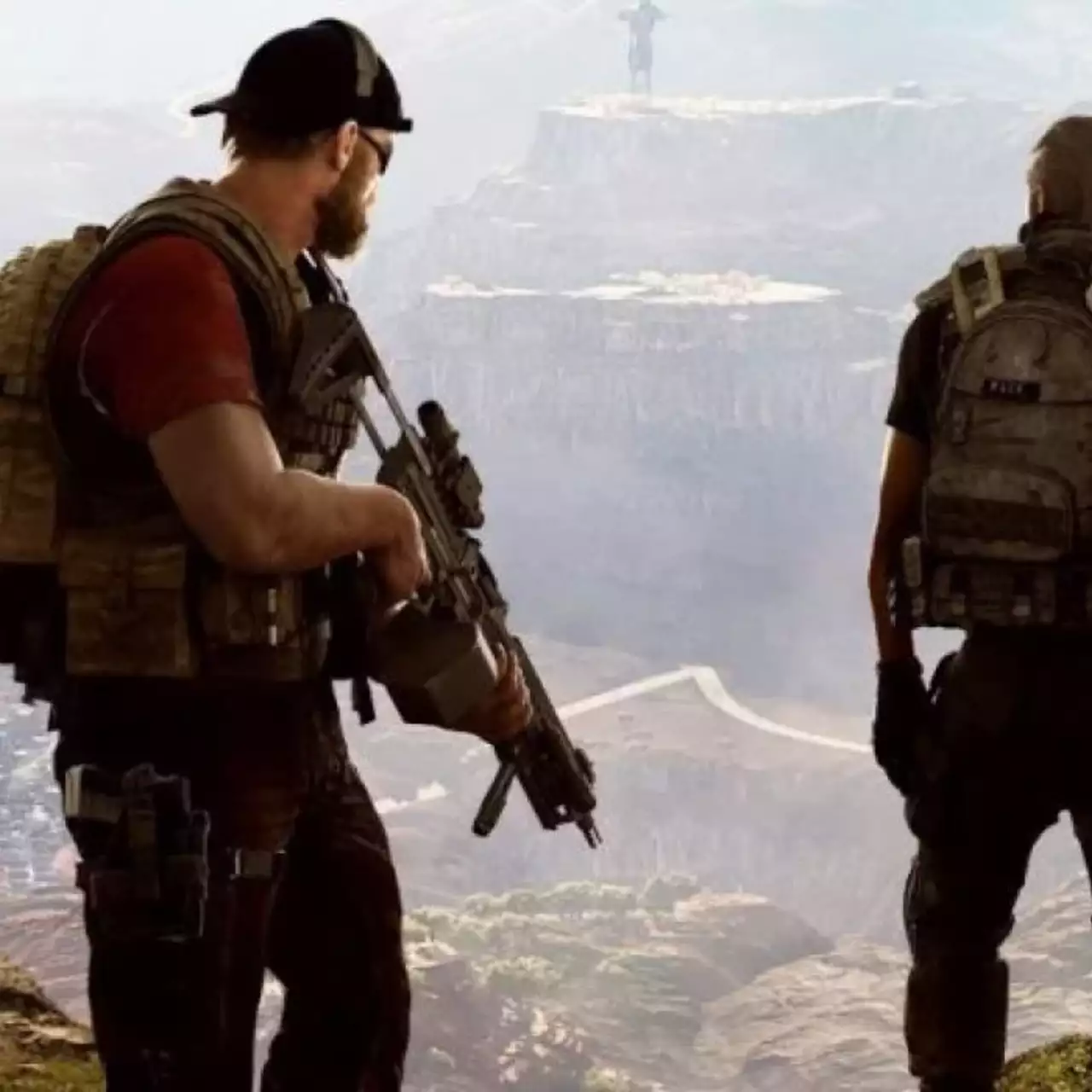 Скоро появится новый PvP режим для Ghost Recon: Wildlands Скоро появится новый PvP режим для Ghost Recon: Wildlands
