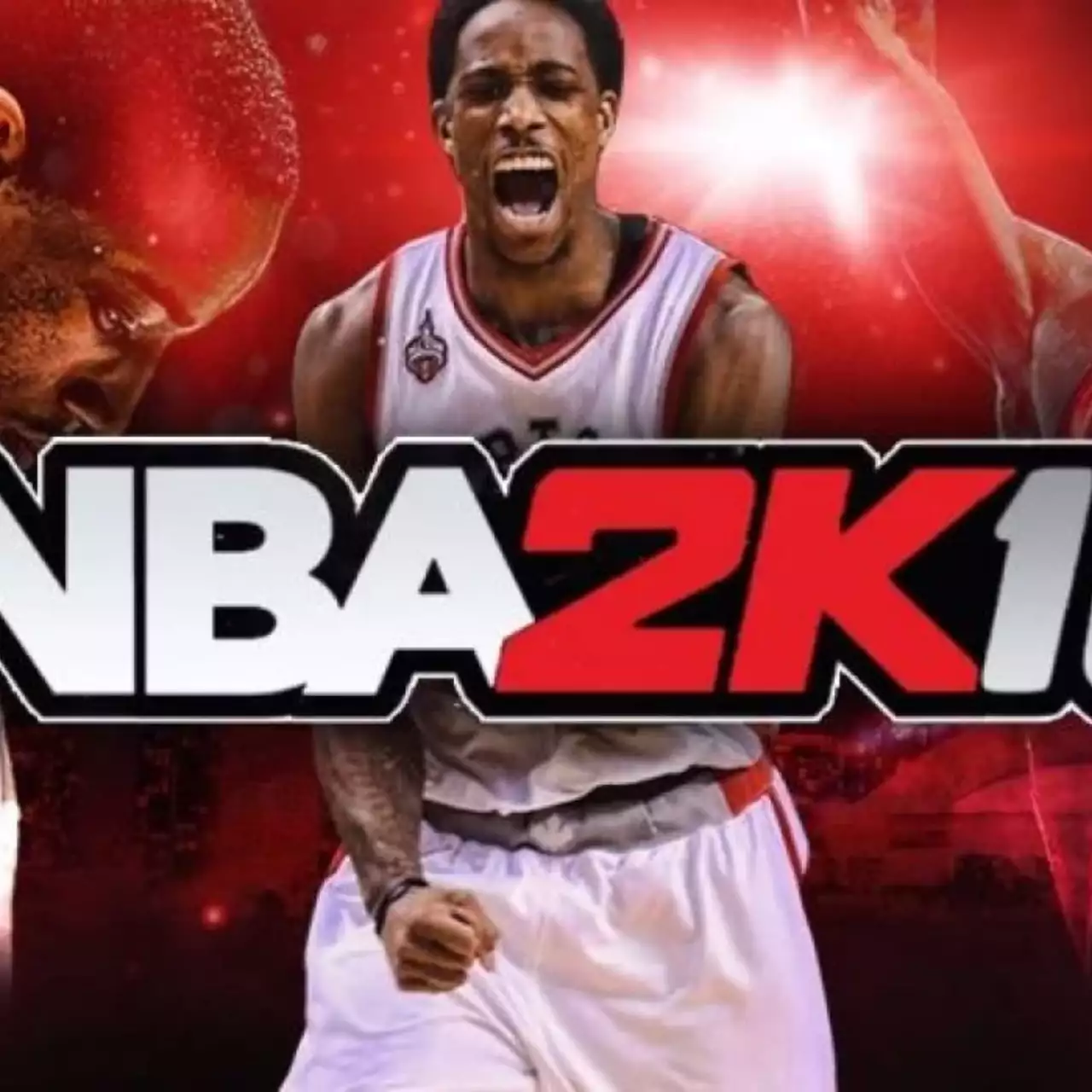 Стал известен список песен, которые будут в NBA 2K18 Стал известен список песен, которые будут в NBA 2K18