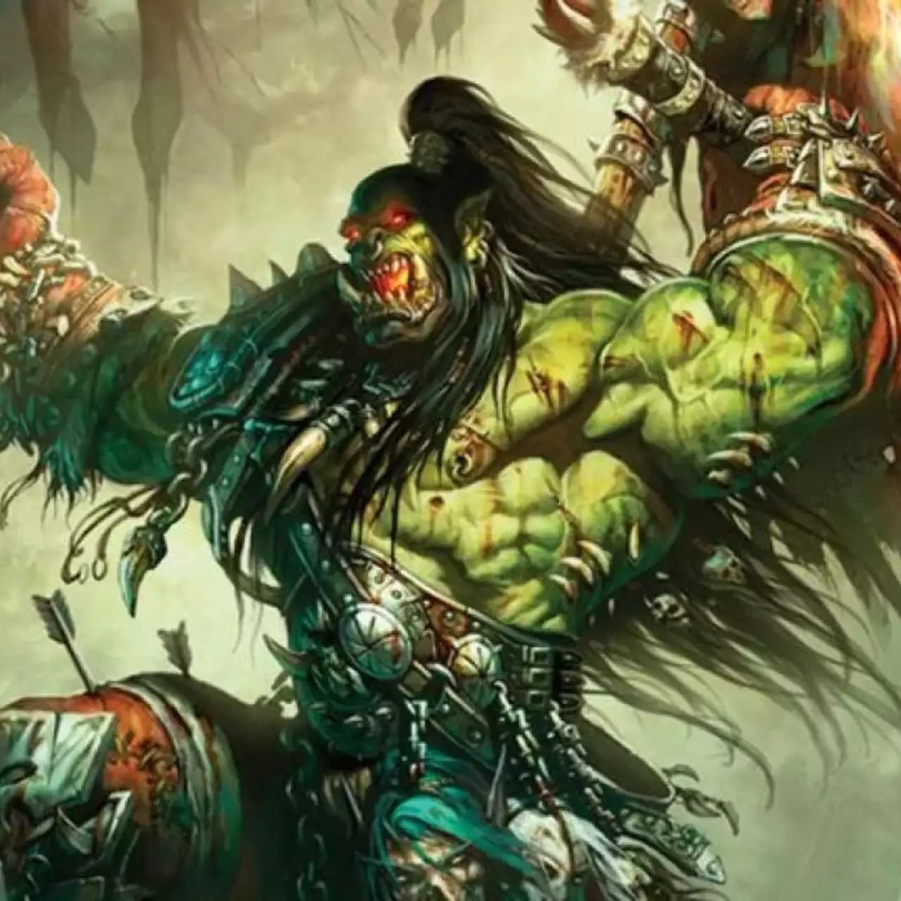Запустился сервер The Legacy of The Burning Crusade для World of Warcraft