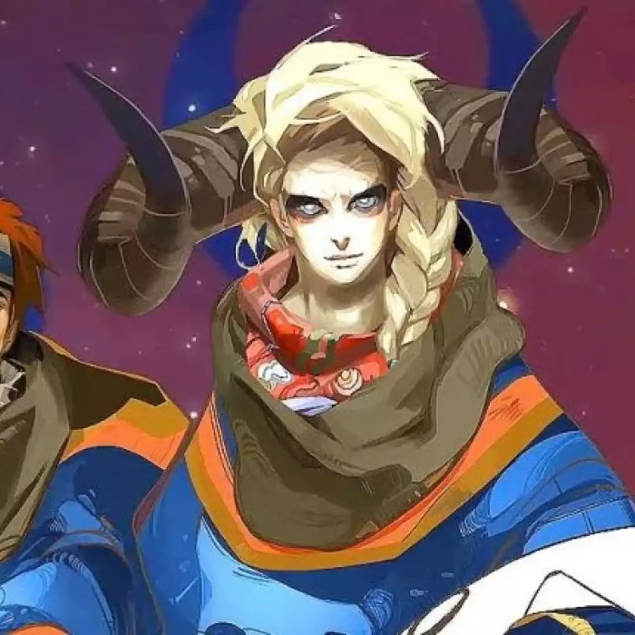 Стали известны детали Pyre — инди от создателей Supergiant Games Стали известны детали Pyre — инди от создателей Supergiant Games