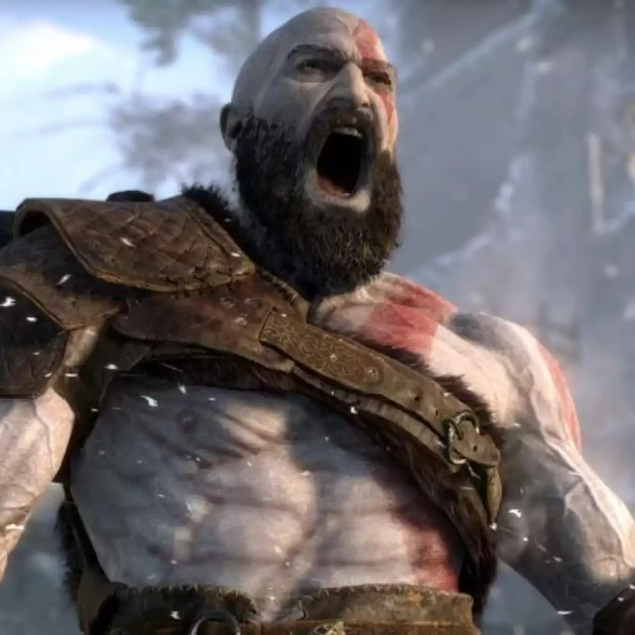 Neca занимается созданием коллекционных предметов по грядущей God of War
