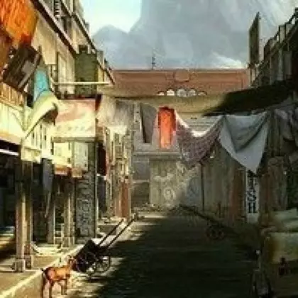 Beyond Good & Evil 2: видео