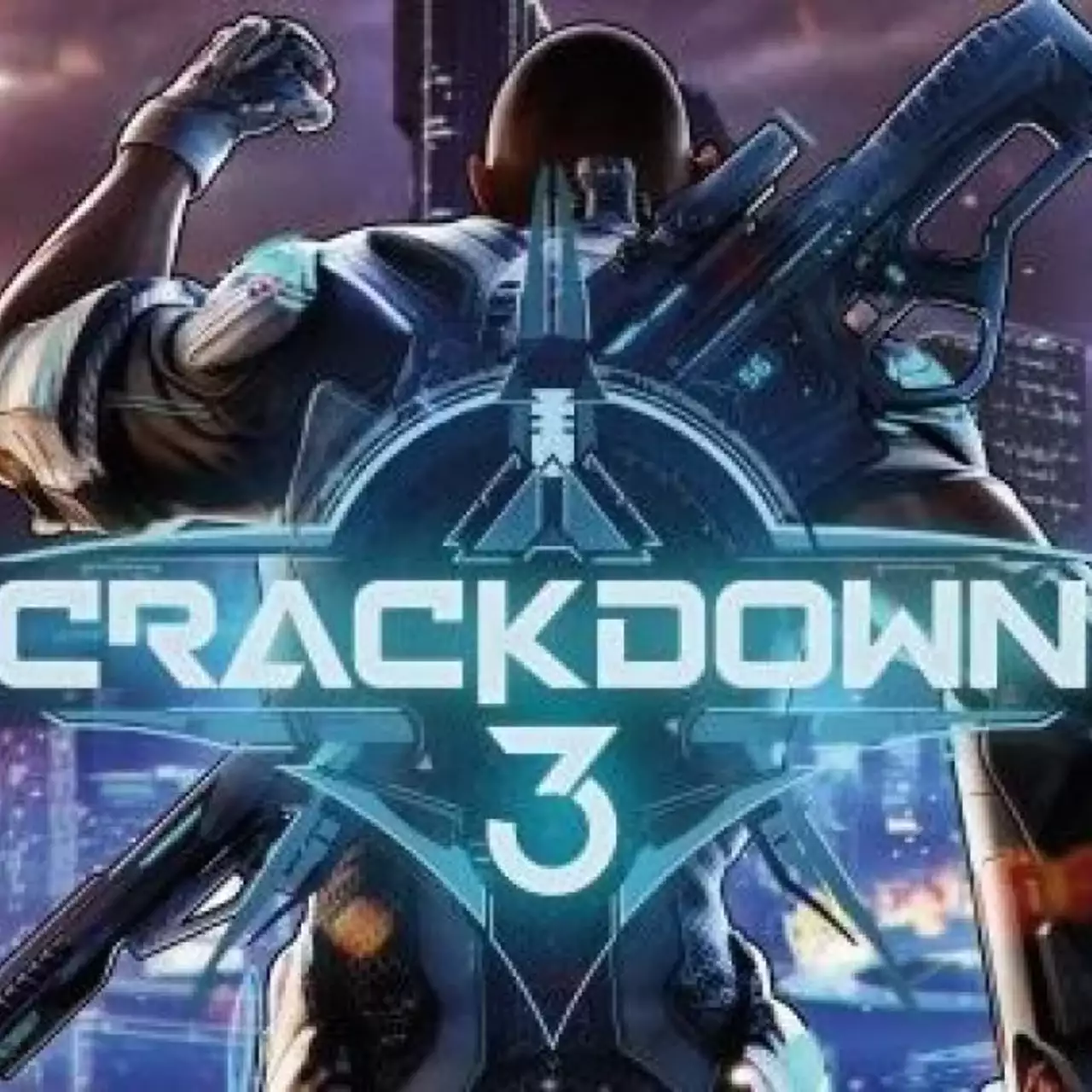 В сети появился новый геймплей Crackdown 3 В сети появился новый геймплей Crackdown 3