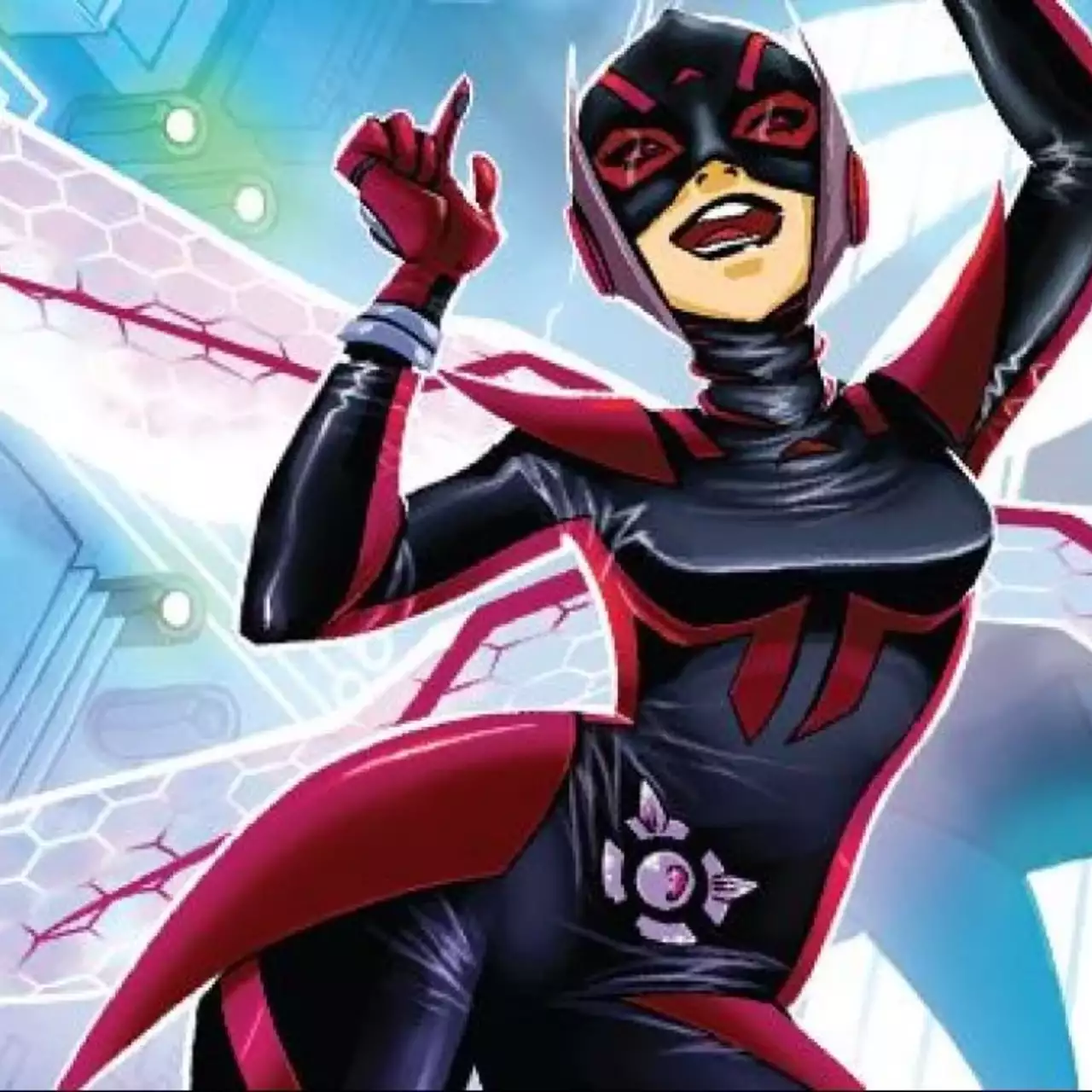 Бывшая Женщина-кошка сыграет роль жены Хэнка Пима в Ant-Man & the Wasp