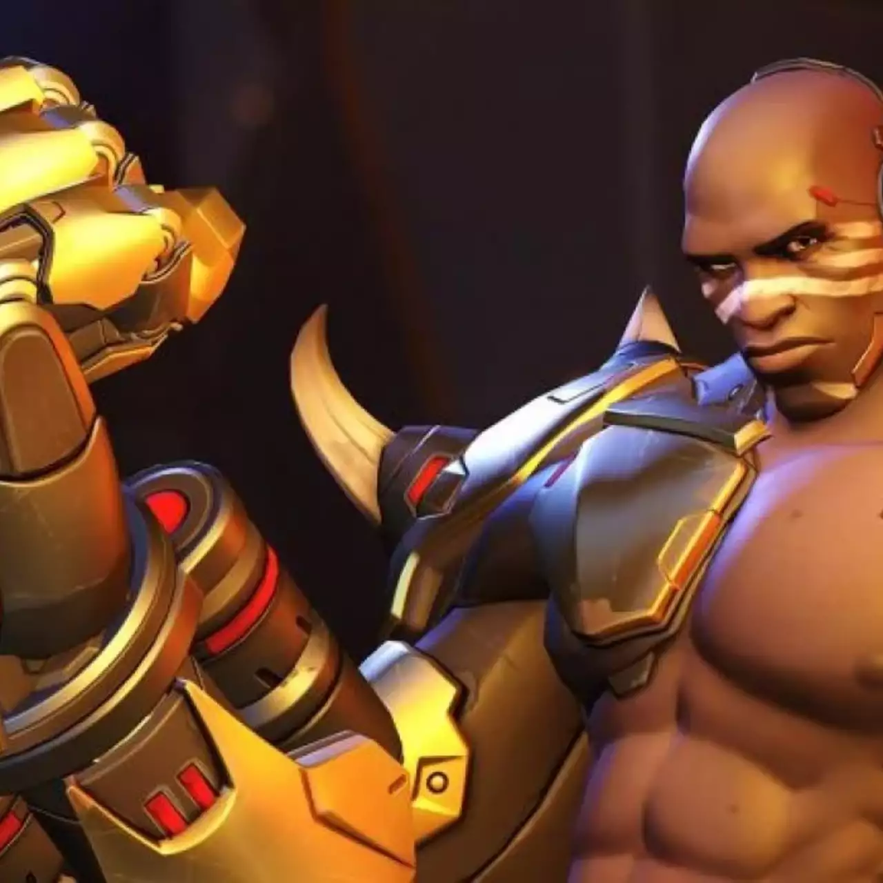 Директор Overwatch рассказал, почему голосом «Кулака смерти» не стал Терри Крюс