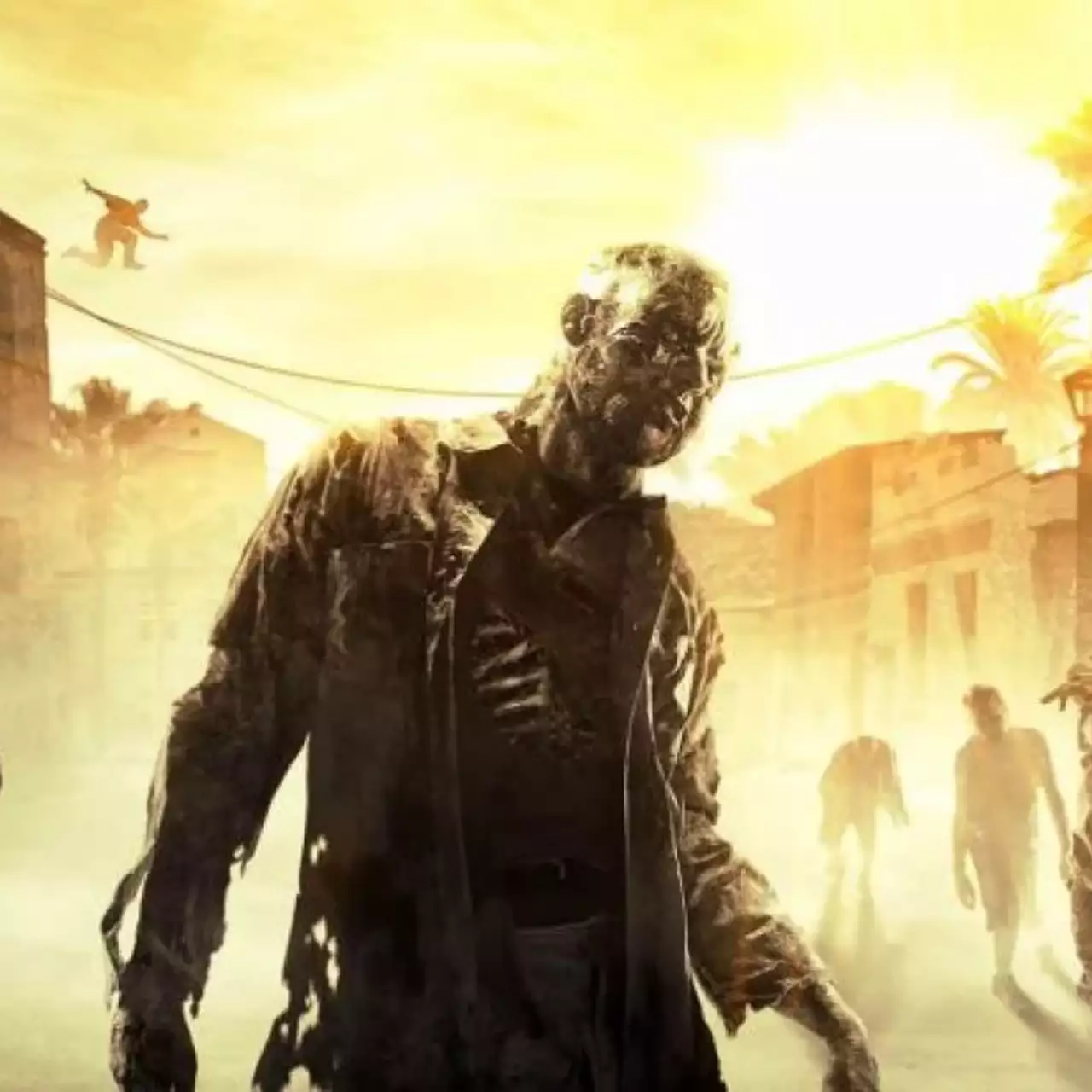 Игроки получат 10 бесплатных DLC для Dying Light в течение 12 месяцев Игроки получат 10 бесплатных DLC для Dying Light в течение 12 месяцев