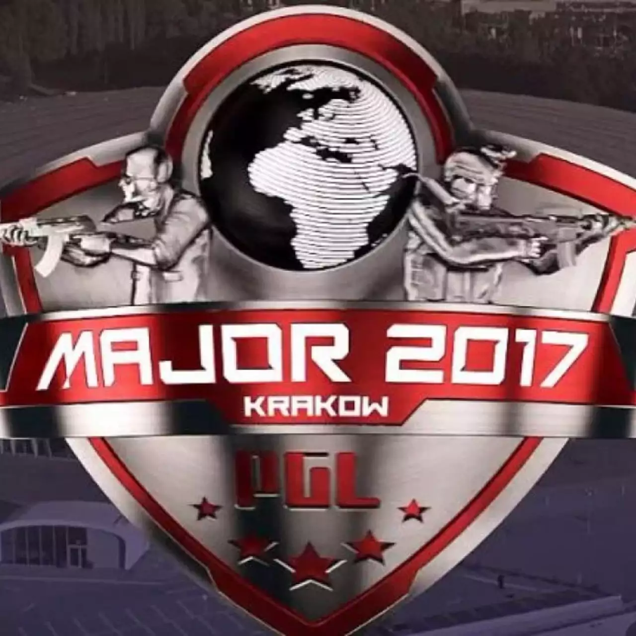 Gambit Esports триумфовала на PGL Major Krakow 2017 по CS:GO Gambit Esports триумфовала на PGL Major Krakow 2017 по CS:GO