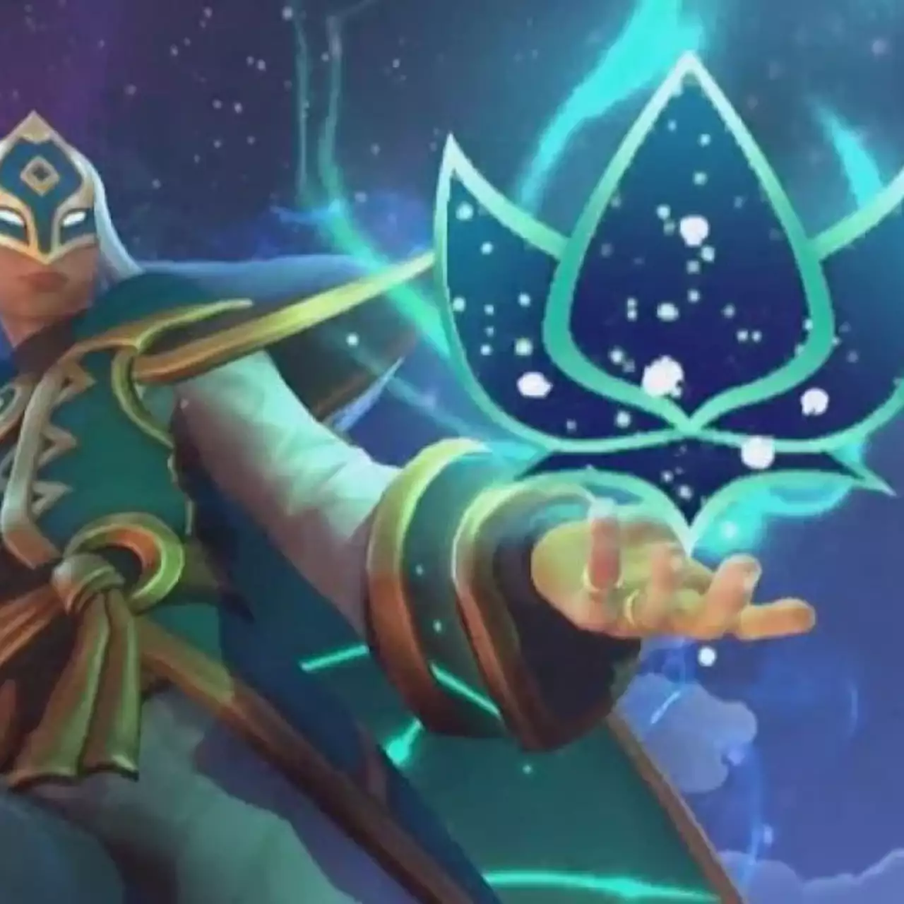 Paladins пополнился очередным героем Дженосом, который сможет лечить союзников сквозь стены Paladins пополнился очередным героем Дженосом, который сможет лечить союзников сквозь стены