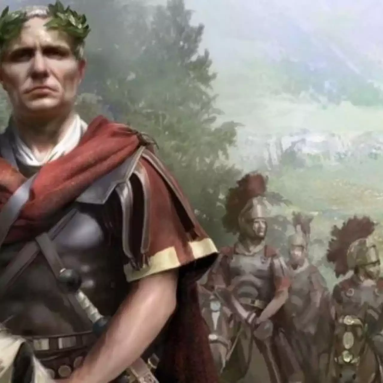 В сети появился трейлер ROME: Total War — Alexander, мобильной версии известной стратегии В сети появился трейлер ROME: Total War — Alexander, мобильной версии известной стратегии