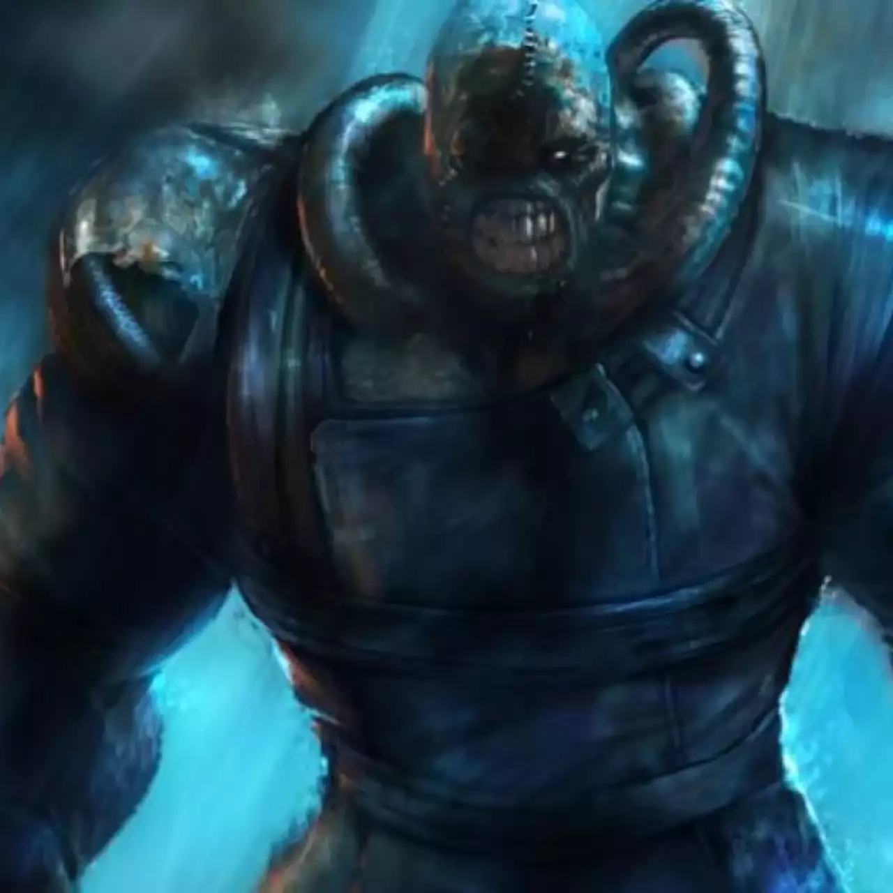 В Marvel vs Capcom: Infinite появится Немезис и Фрэнк Уэст В Marvel vs Capcom: Infinite появится Немезис и Фрэнк Уэст