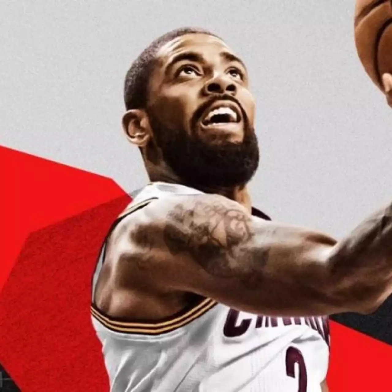 Опубликованы первые официальные скриншоты NBA 2K18