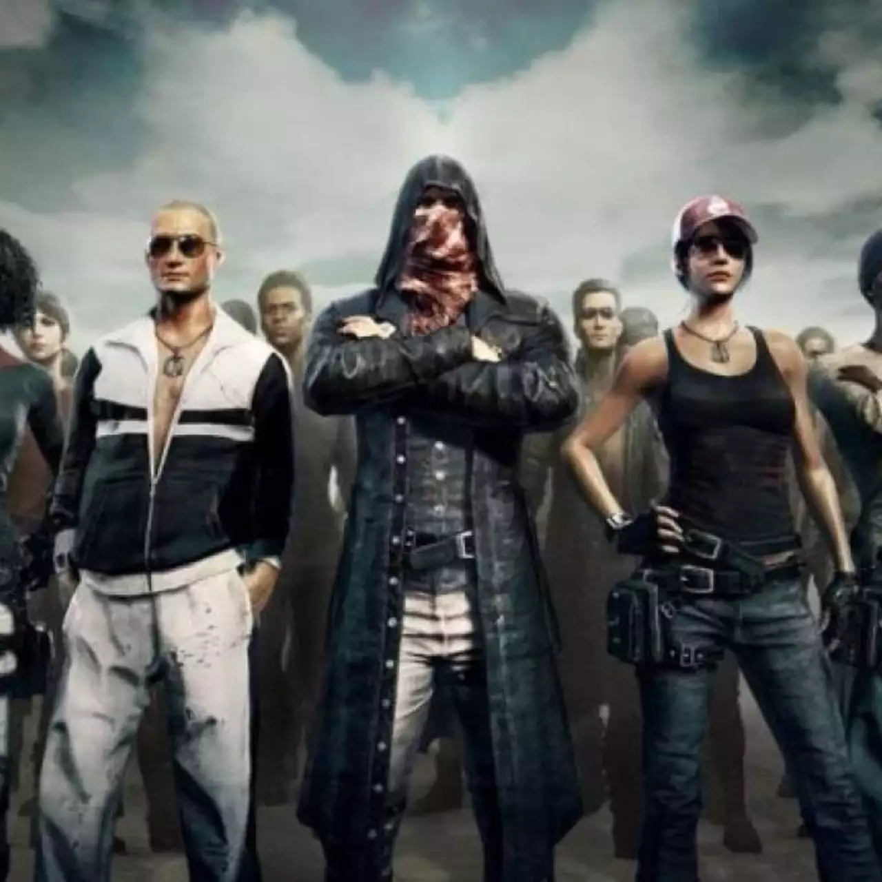 Игроки в Playerunknown's Battlegrounds превратили автомобили в смертоносную силу