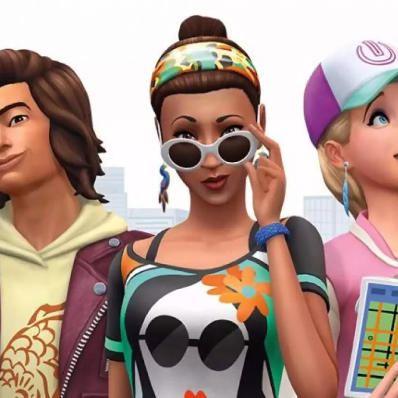Sims 4 выйдет на Xbox One в ноябре Sims 4 выйдет на Xbox One в ноябре