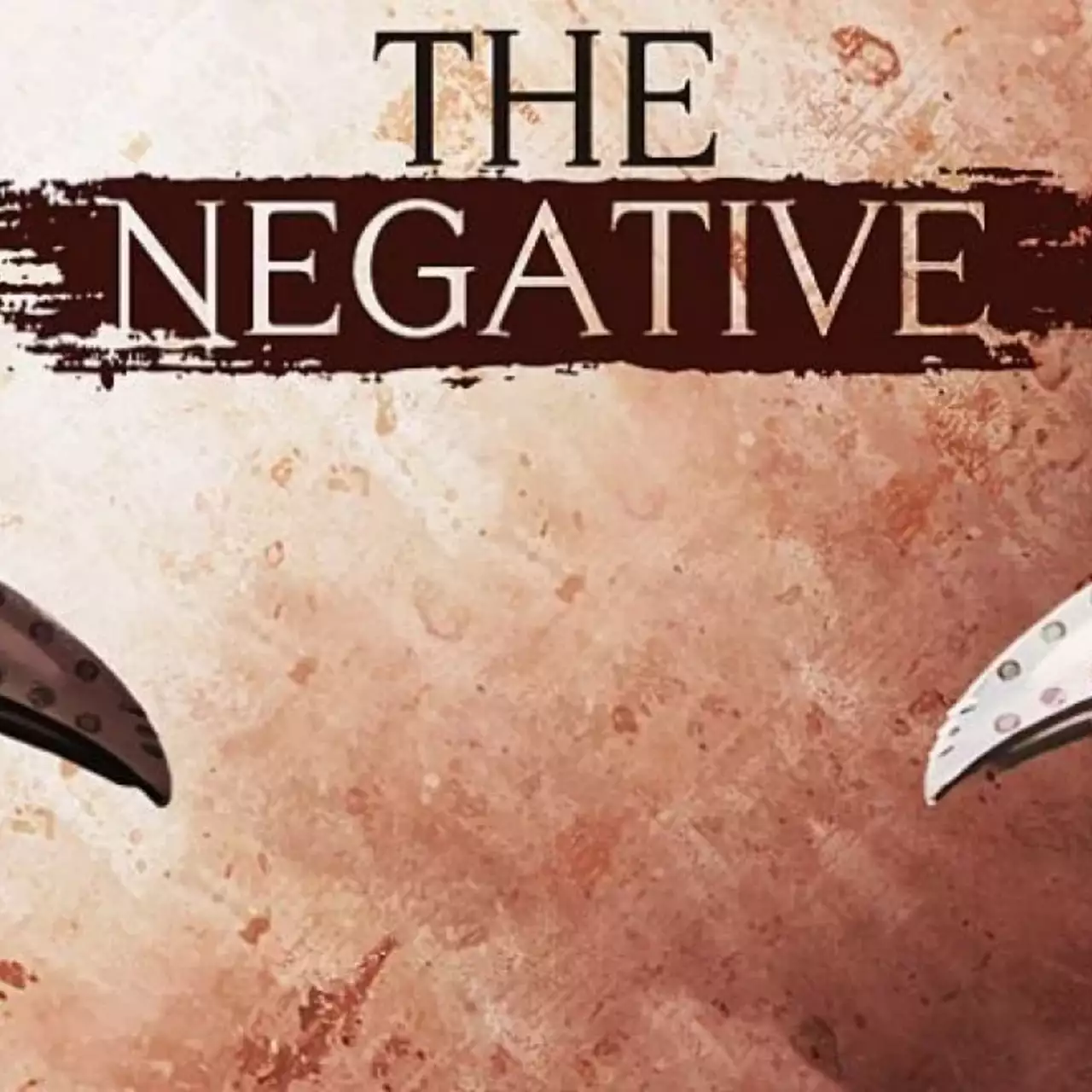 Мрачная RPG The Negative будет исследовать темы депрессии и одиночества Мрачная RPG The Negative будет исследовать темы депрессии и одиночества