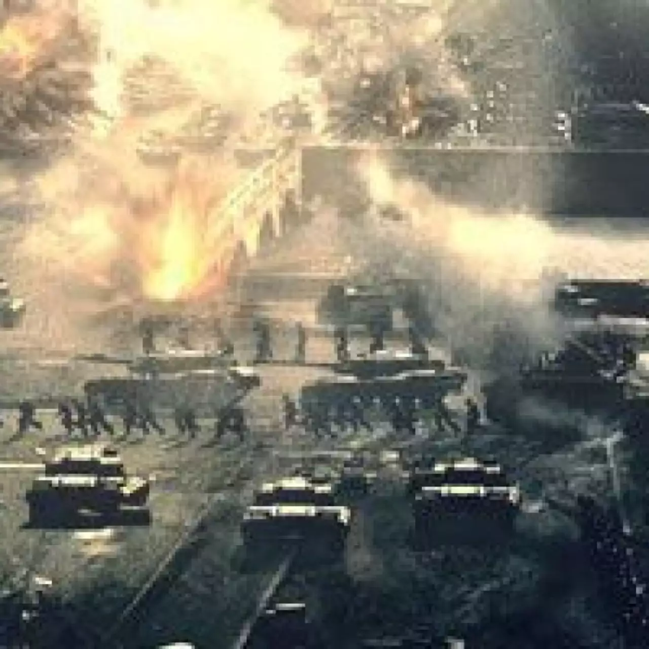 Превью режима Face Off в Call of Duty: Modern Warfare 3 Превью режима Face Off в Call of Duty: Modern Warfare 3