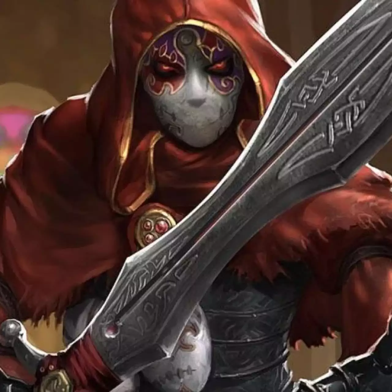 Стартовал ранний доступ Fable Fortune Стартовал ранний доступ Fable Fortune