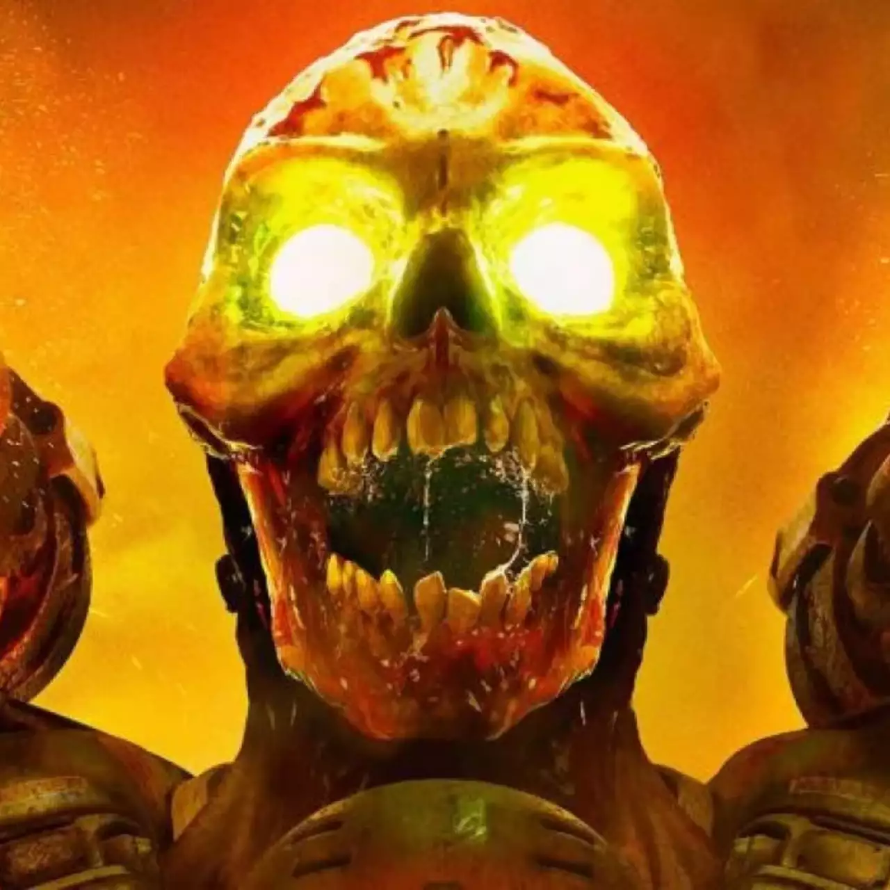 Срединедельные скидки в Steam — сэкономьте на DOOM, Northgard и других Срединедельные скидки в Steam — сэкономьте на DOOM, Northgard и других