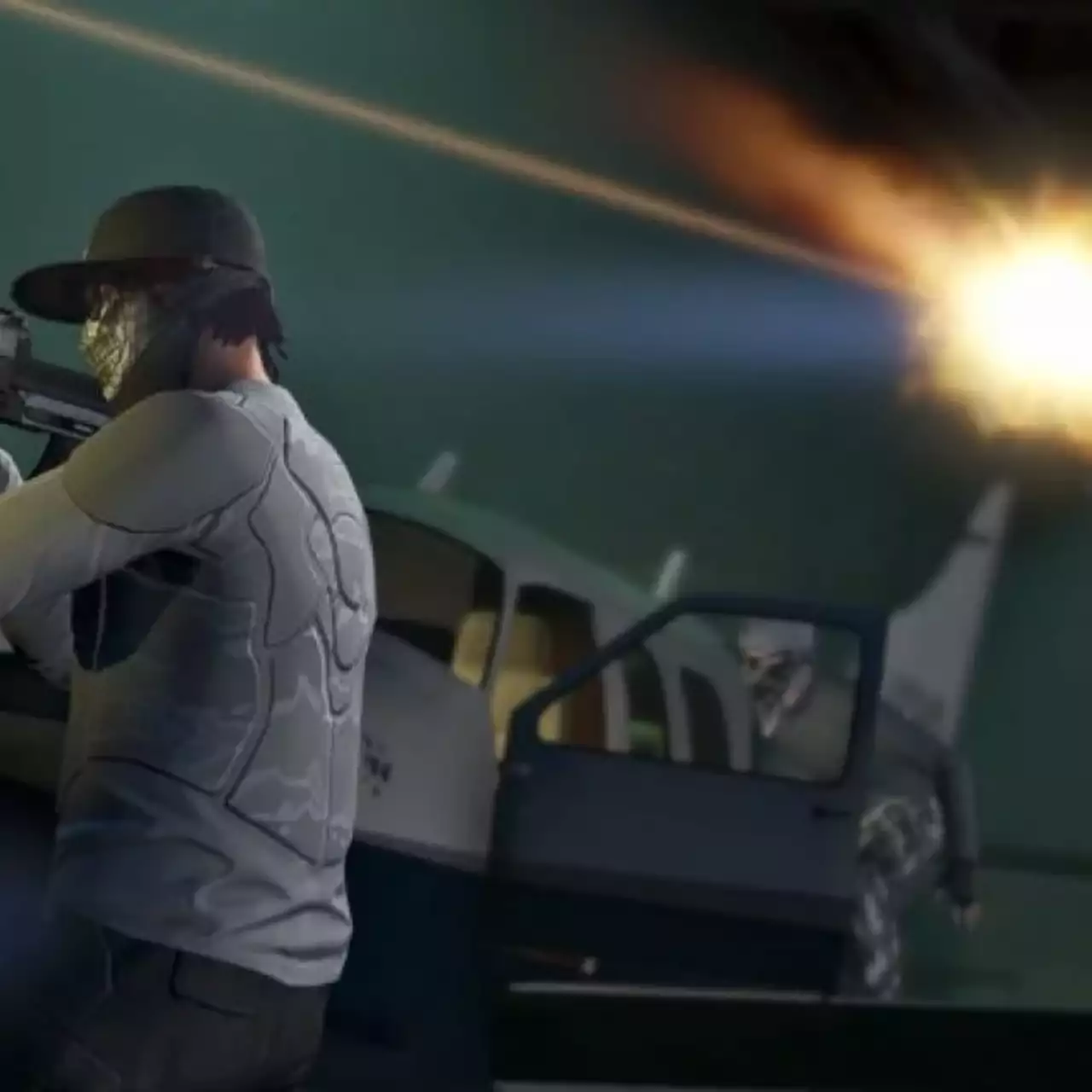 В GTA Online стал доступен новый контент — спорткар и режим «Жажда власти» В GTA Online стал доступен новый контент — спорткар и режим «Жажда власти»