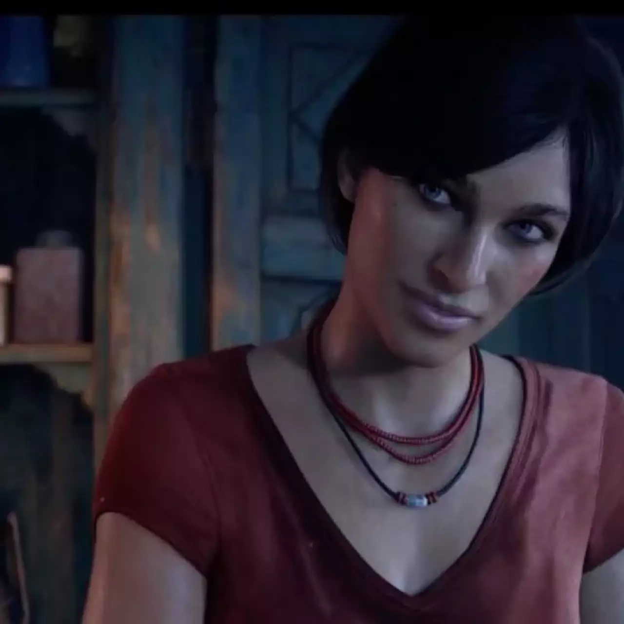 В сети появилось видео с 14 минутами геймплея Uncharted: The Lost Legacy