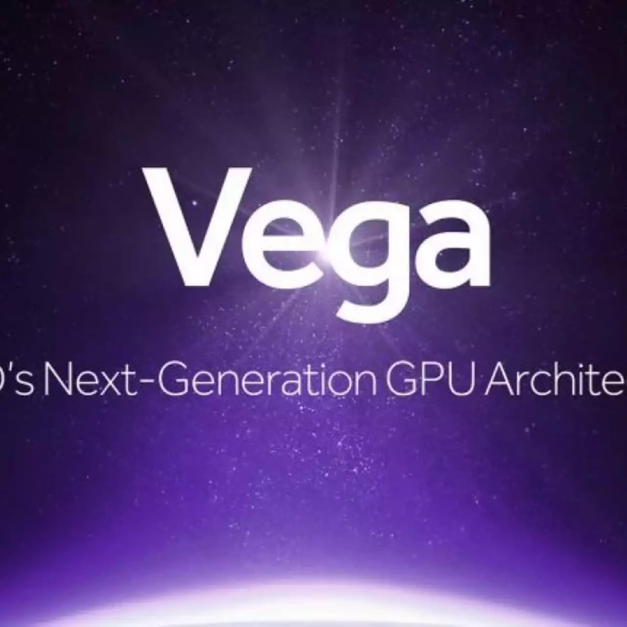 Появились новые тесты AMD Radeon Vega FE и данные о производительности игровой Radeon RX Vega Появились новые тесты AMD Radeon Vega FE и данные о производительности игровой Radeon RX Vega