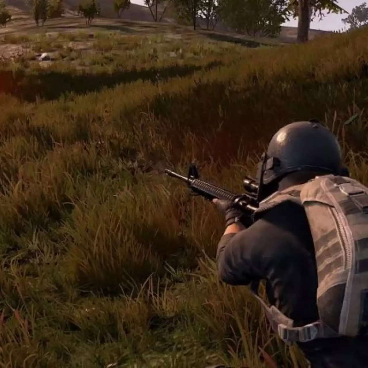 В следующем месяце пройдет первый крупный турнир по Playerunknown's Battlegrounds