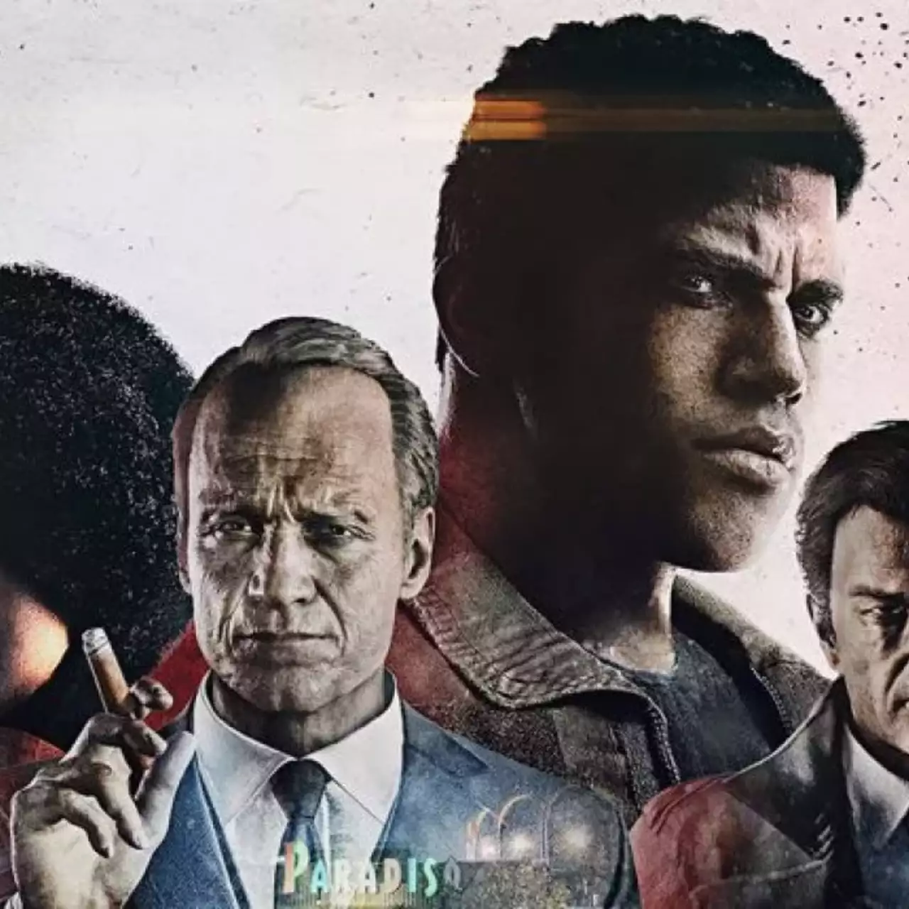 Вышло дополнение Sign of the Times для Mafia 3 Вышло дополнение Sign of the Times для Mafia 3