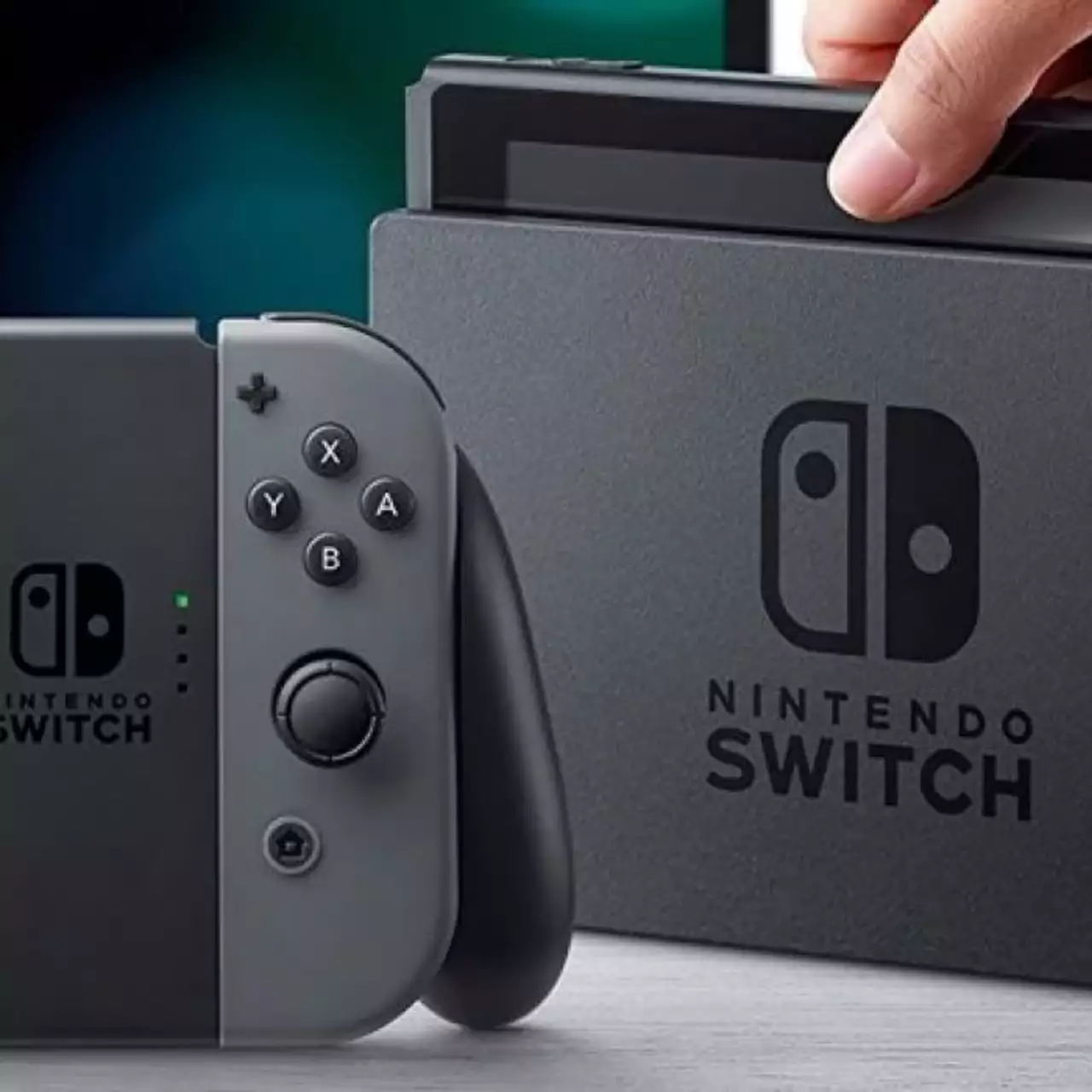 Продано 4.7 миллиона консолей Nintendo Switch за 4 месяца