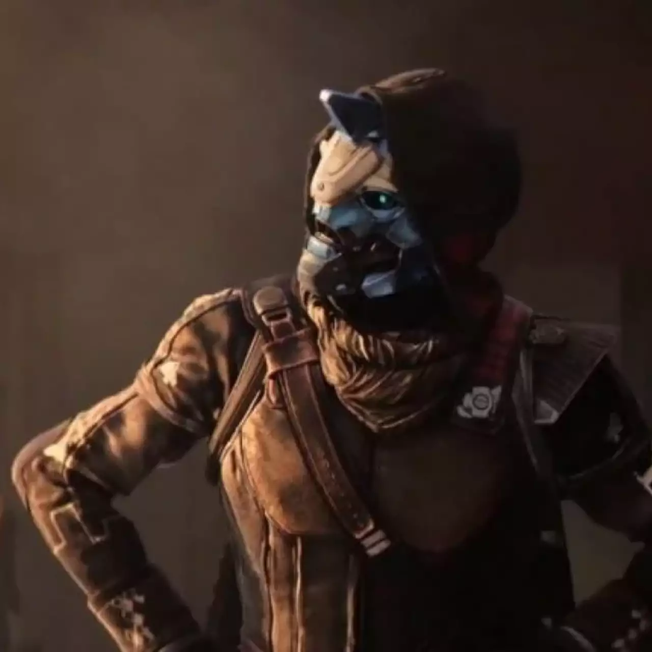 Игроки устроили футбольный матч в Destiny 2