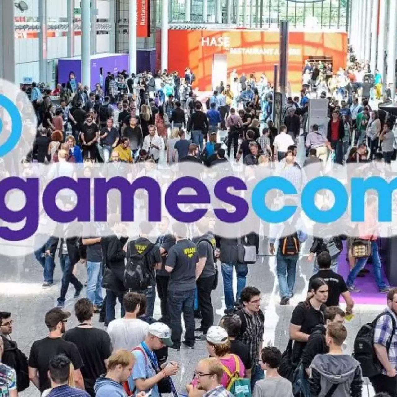 Gamescom 2017 — дата, место проведения, участники и проекты выставки Gamescom 2017 — дата, место проведения, участники и проекты выставки