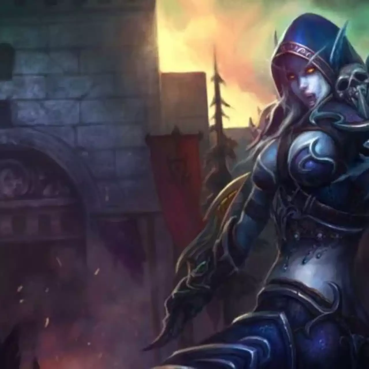 Blizzard закрыла фанатский сервер для World of Warcraft спустя час после его запуска Blizzard закрыла фанатский сервер для World of Warcraft спустя час после его запуска