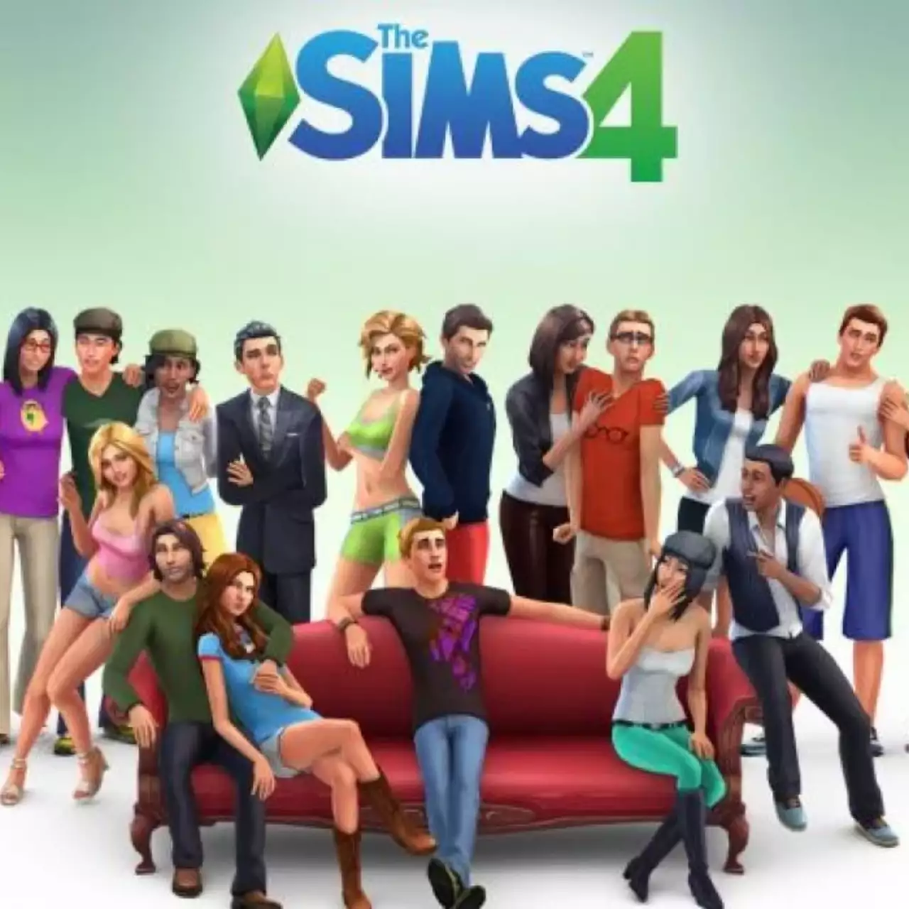 Стала известна дата выхода The Sims 4 на Xbox One и PS4 Стала известна дата выхода The Sims 4 на Xbox One и PS4