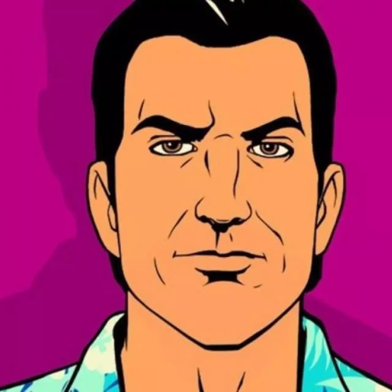 GTA Vice City запустили на отечественном процессоре Эльбрус-4С