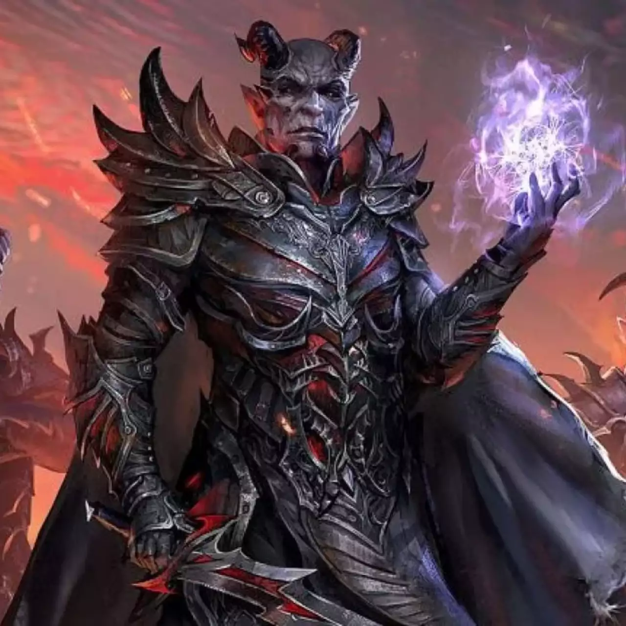 The Elder Scrolls: Legends вышла на iOS и Android The Elder Scrolls: Legends вышла на iOS и Android