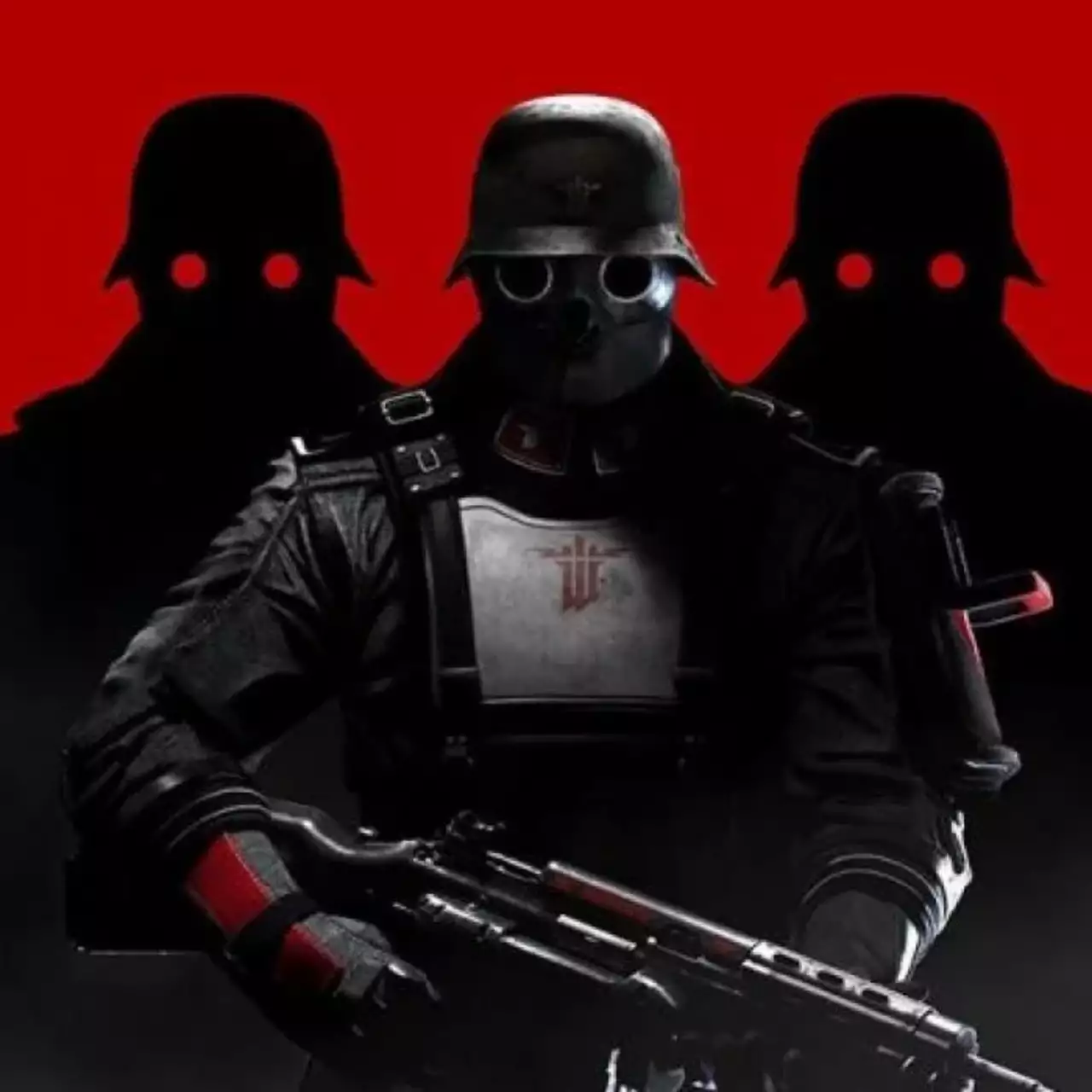 В сети появился новый геймлей Wolfenstein 2: The New Colossus