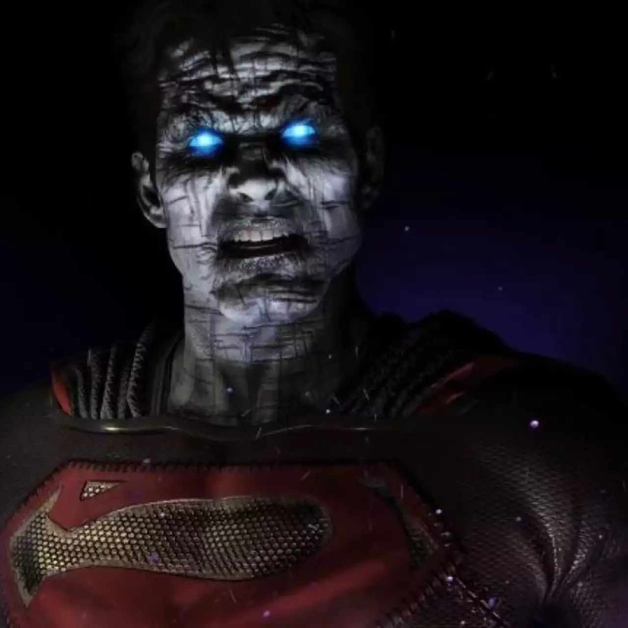 Бизарро появится в Injustice 2 Бизарро появится в Injustice 2