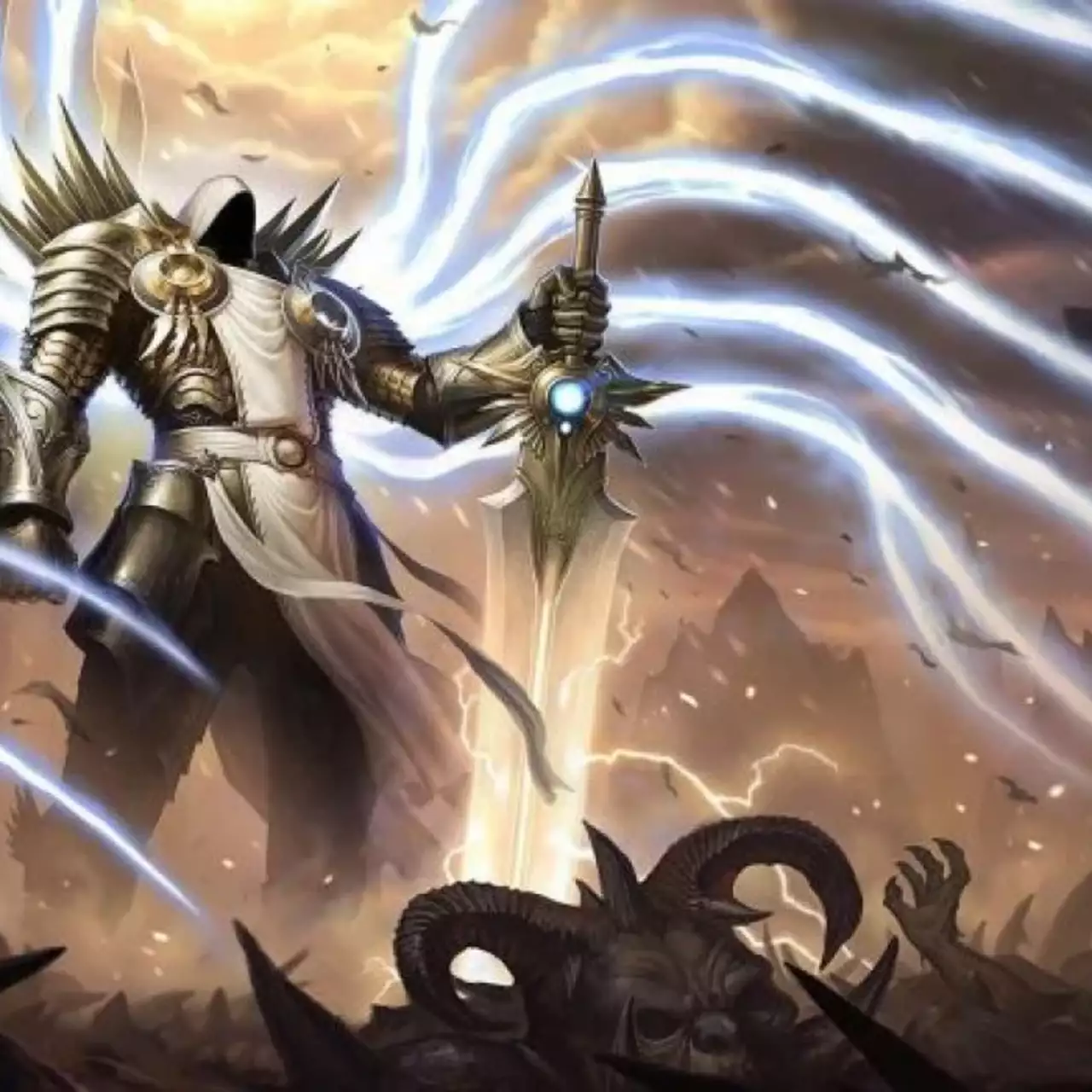 В Diablo 3 можно бесплатно поиграть на Xbox One