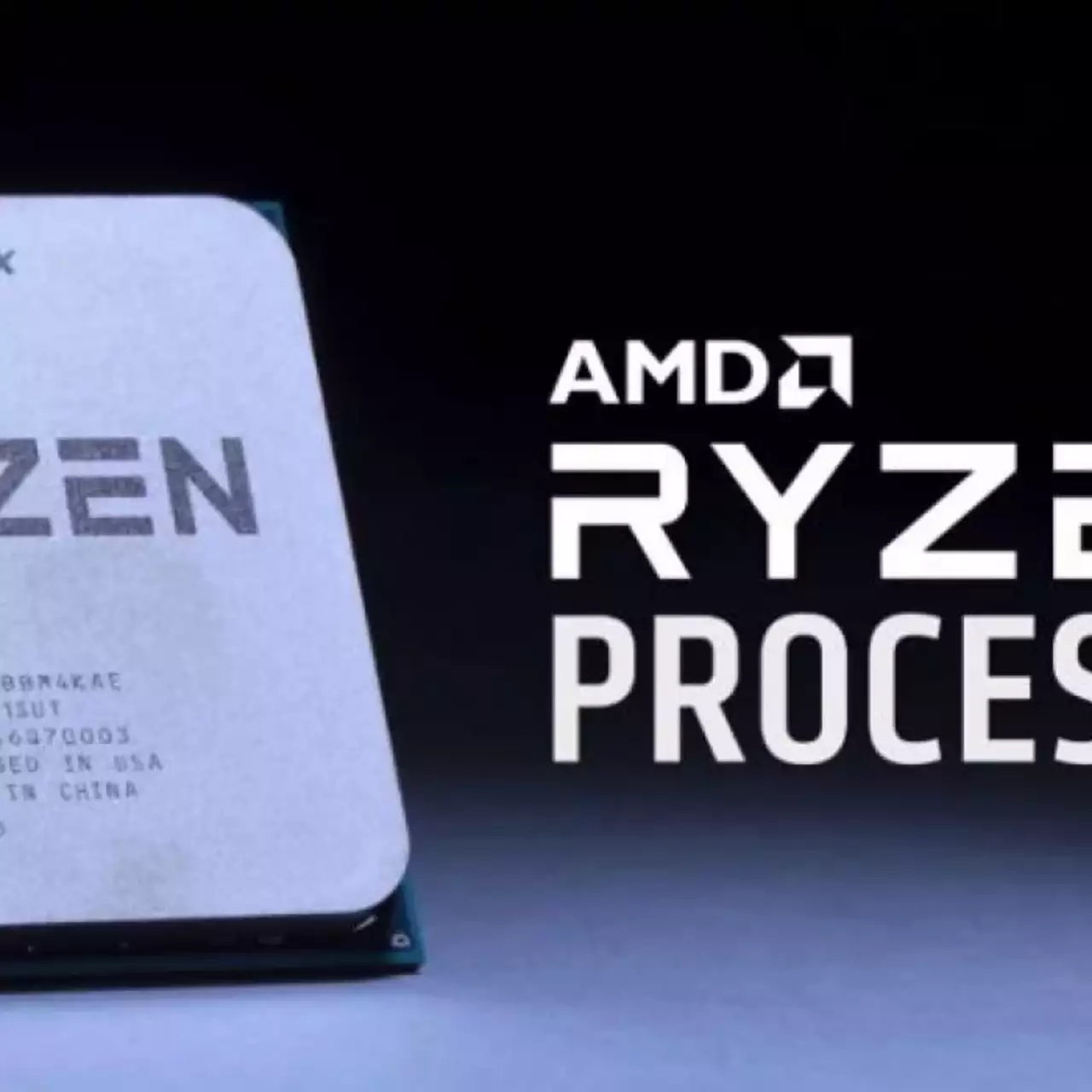 AMD выпустила на рынок две версии Ryzen 3 AMD выпустила на рынок две версии Ryzen 3