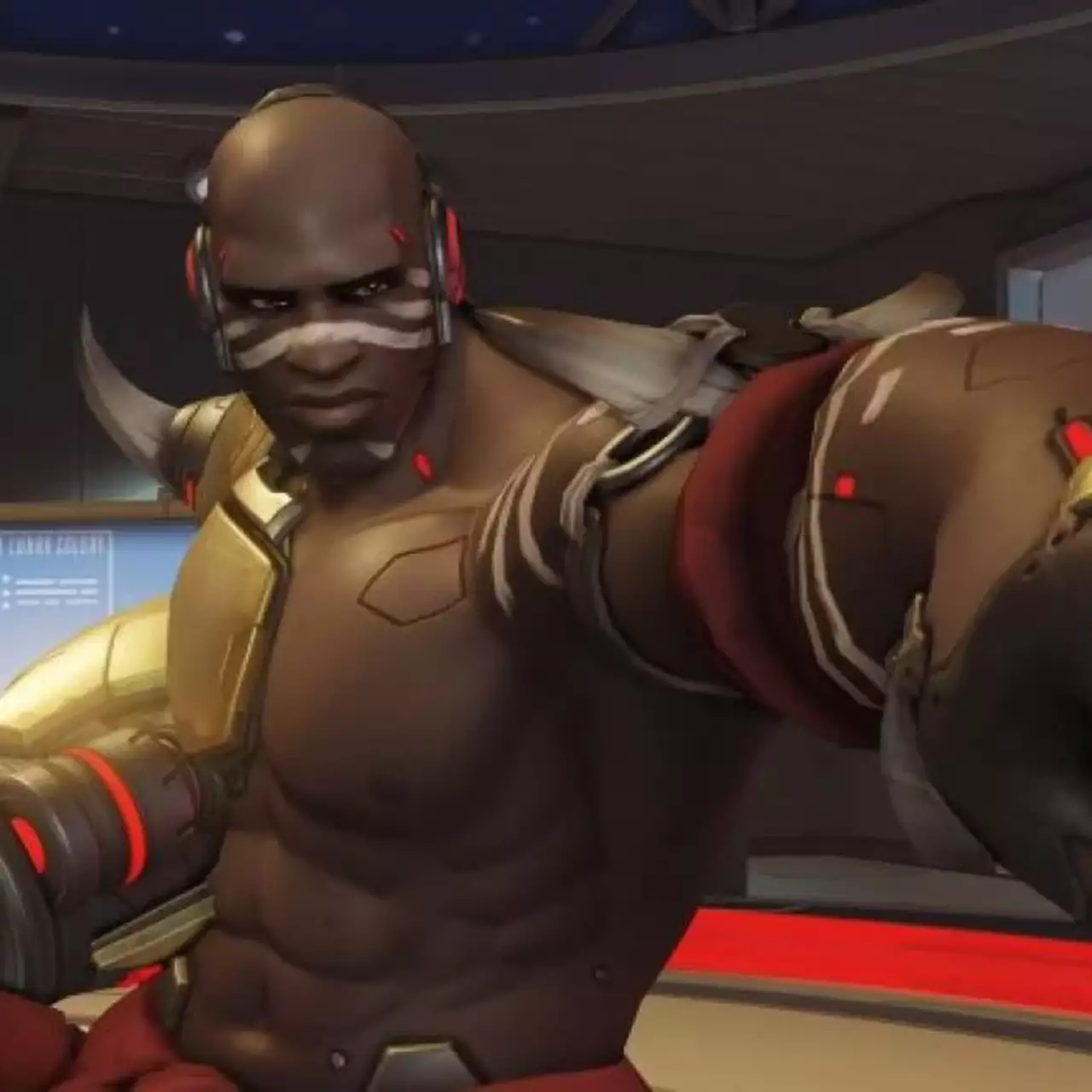 В Overwatch стал доступен «Кулак смерти» В Overwatch стал доступен «Кулак смерти»