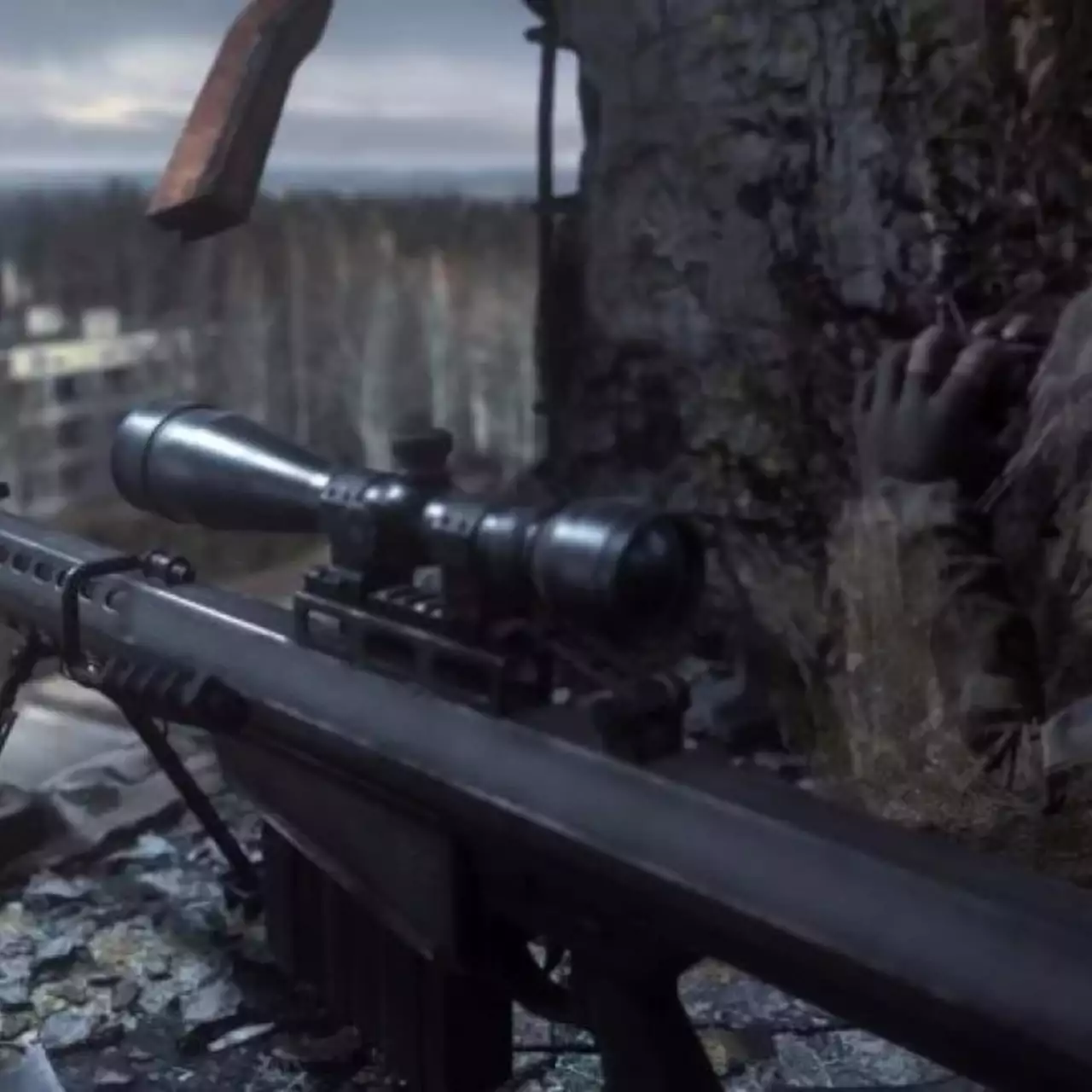 COD: Modern Warfare Remastered доступна в Steam, игра получила множество негативных отзывов COD: Modern Warfare Remastered доступна в Steam, игра получила множество негативных отзывов