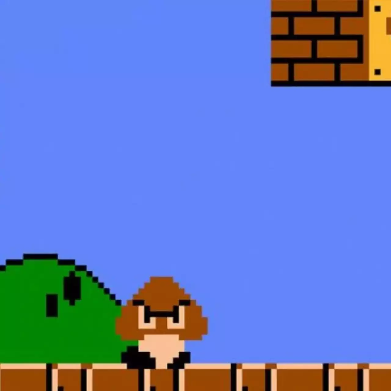 Запечатанная копия Super Mario Bros была продана за 30 тысяч долларов
