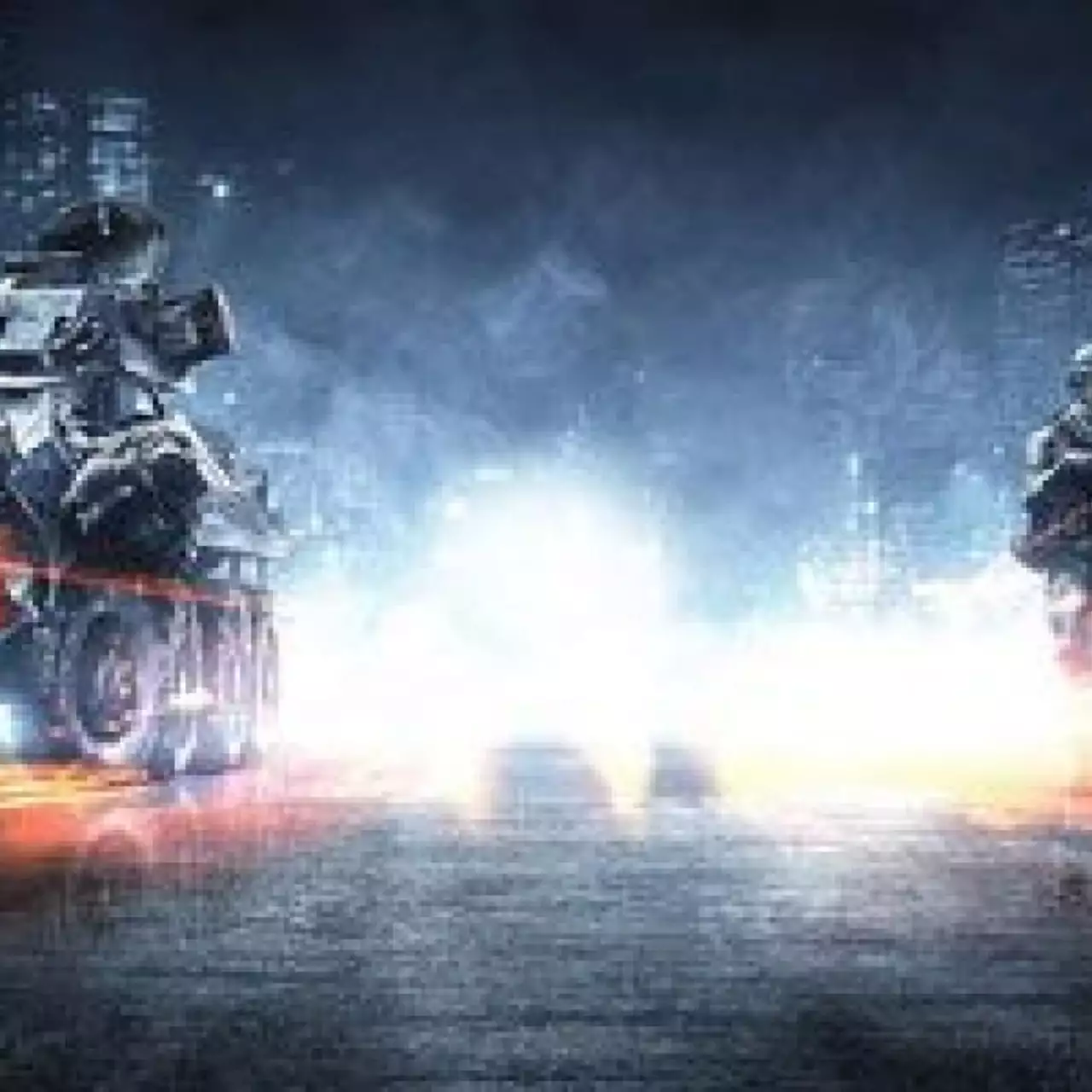 В Battlefield 3 добавят официальных серверов