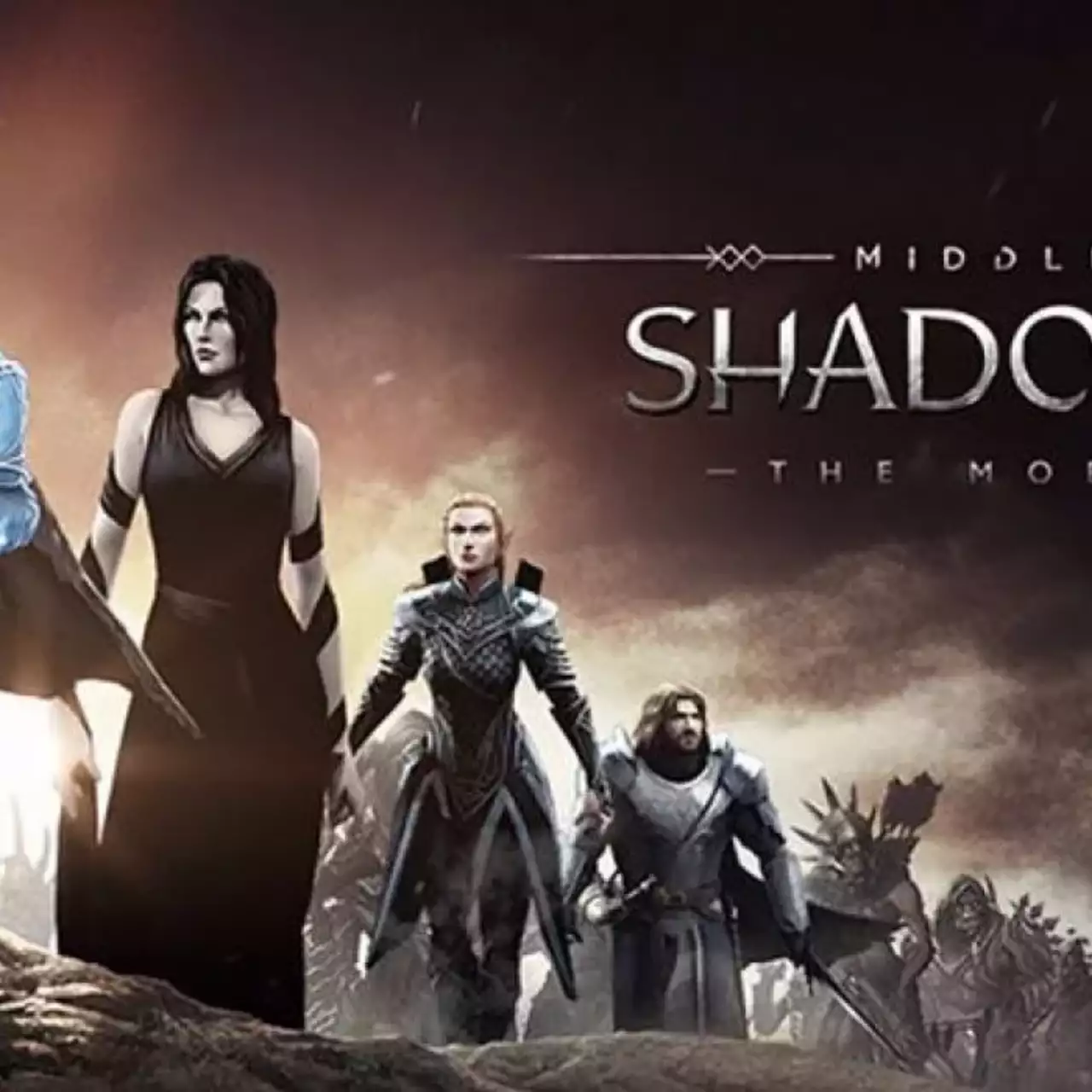 Middle-Earth: Shadow of War выйдет на iOS и Android этой осенью