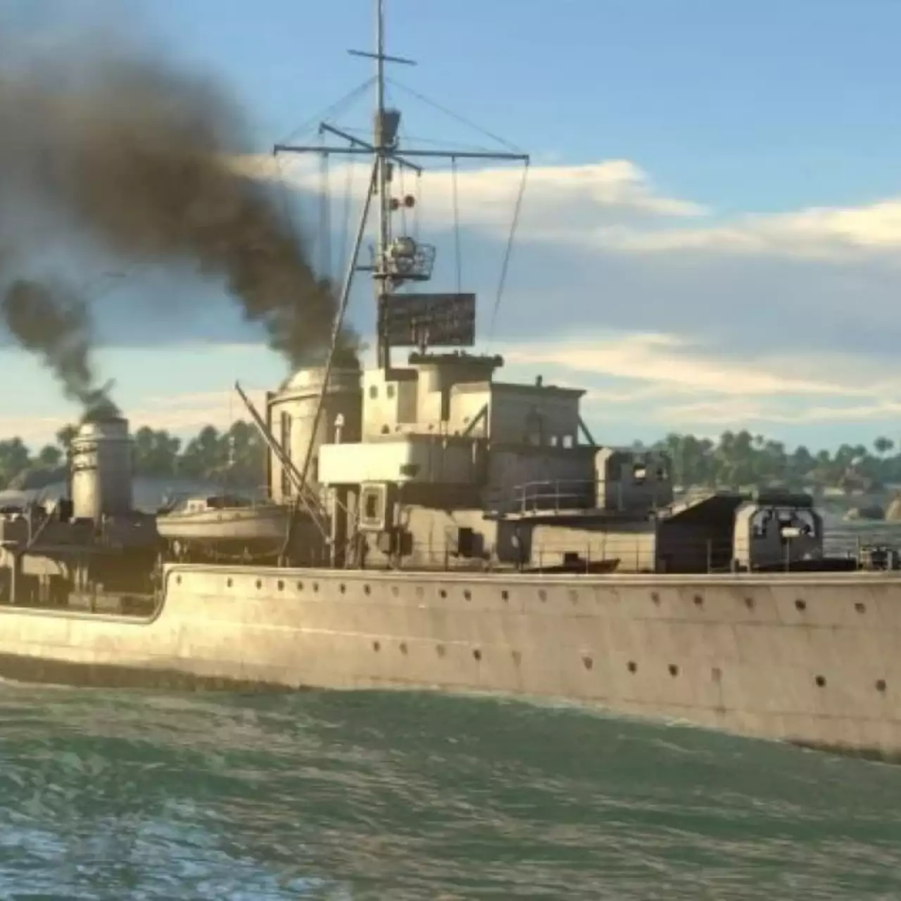 War Thunder получит много нового контента War Thunder получит много нового контента