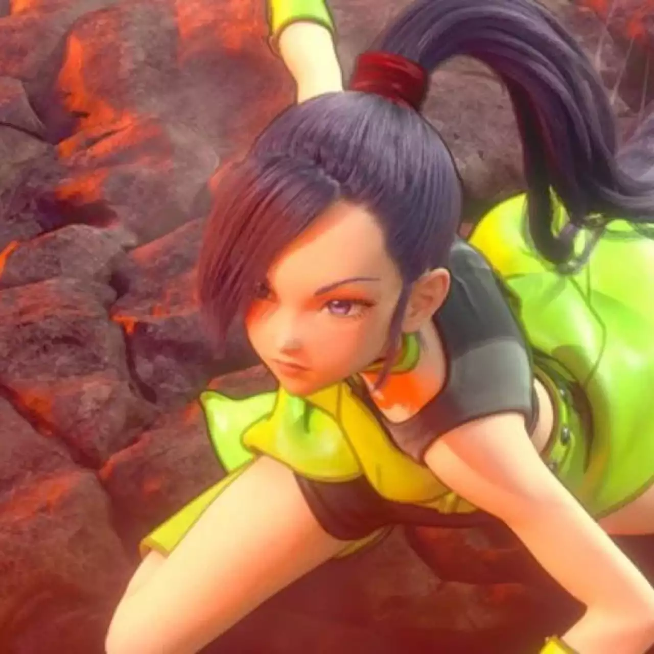 Dragon Quest 11 официально выйдет на Западе Dragon Quest 11 официально выйдет на Западе