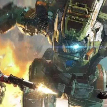 Titanfall 2 стала бесплатной на этих выходных
