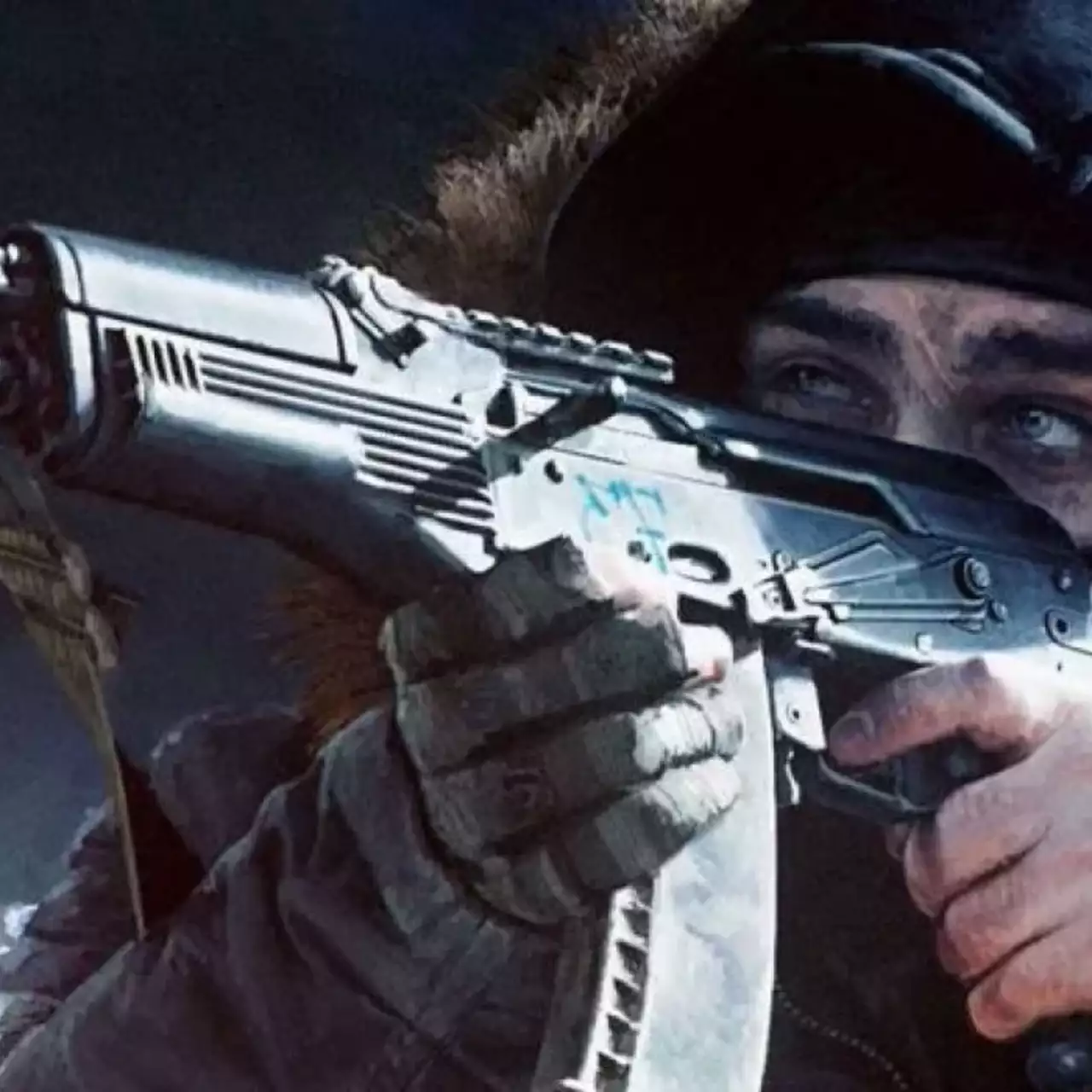 Началось закрытое бета-тестирование Escape From Tarkov Началось закрытое бета-тестирование Escape From Tarkov