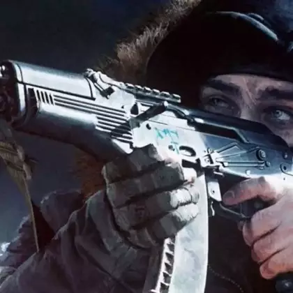 Началось закрытое бета-тестирование Escape From Tarkov