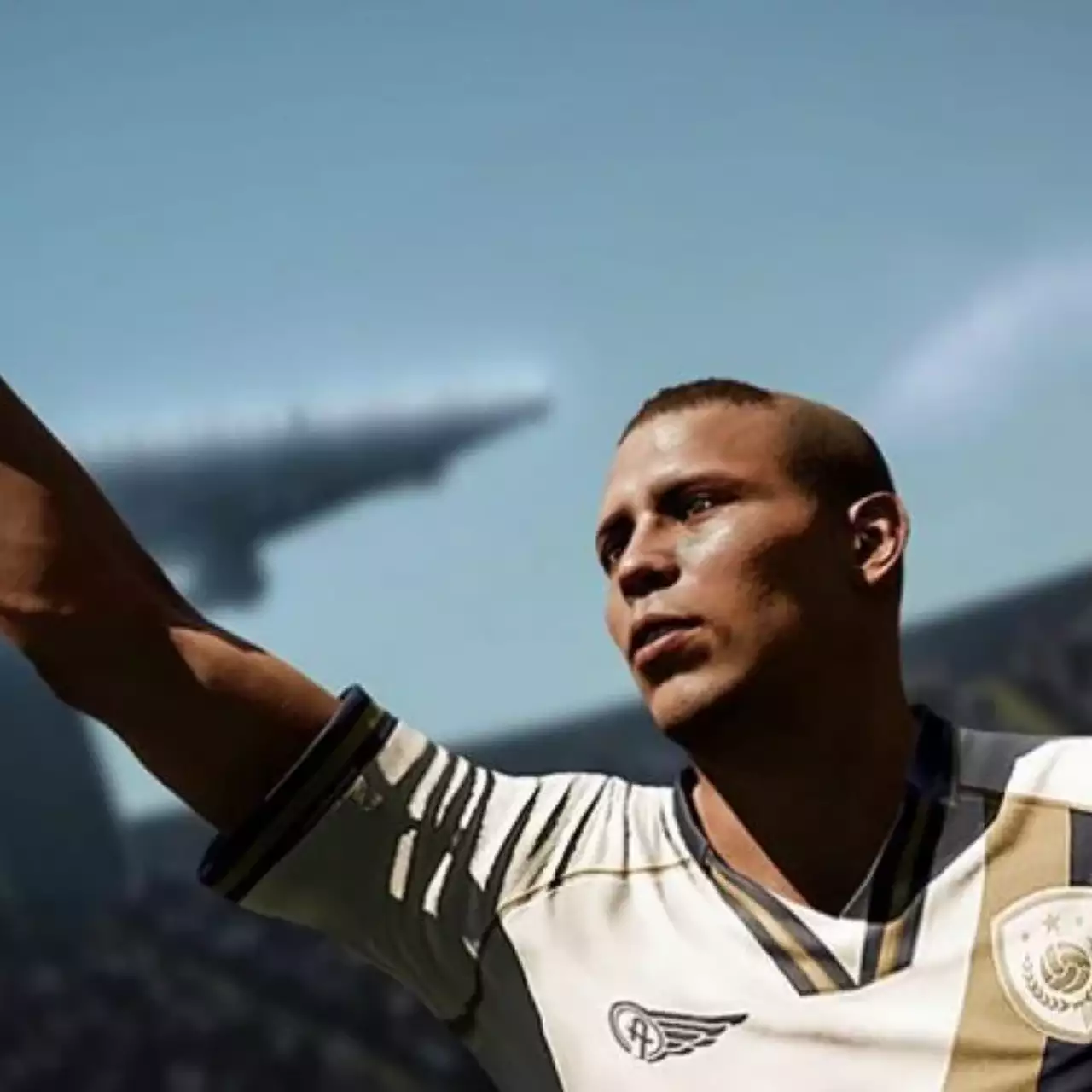 В Европе выйдет бандл PS4 c FIFA 18 В Европе выйдет бандл PS4 c FIFA 18